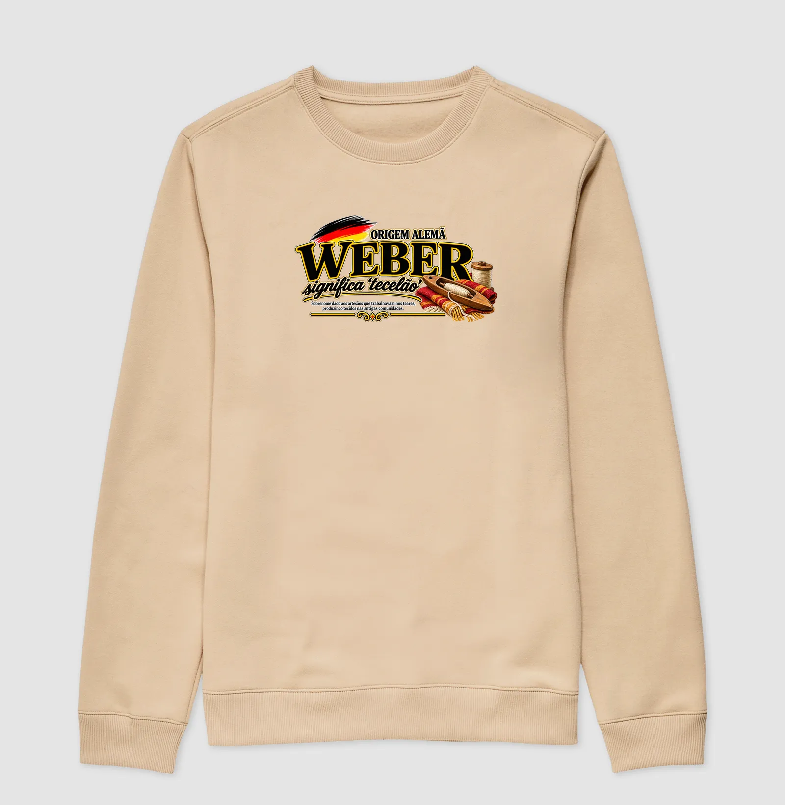 Weber  - Imagem 3