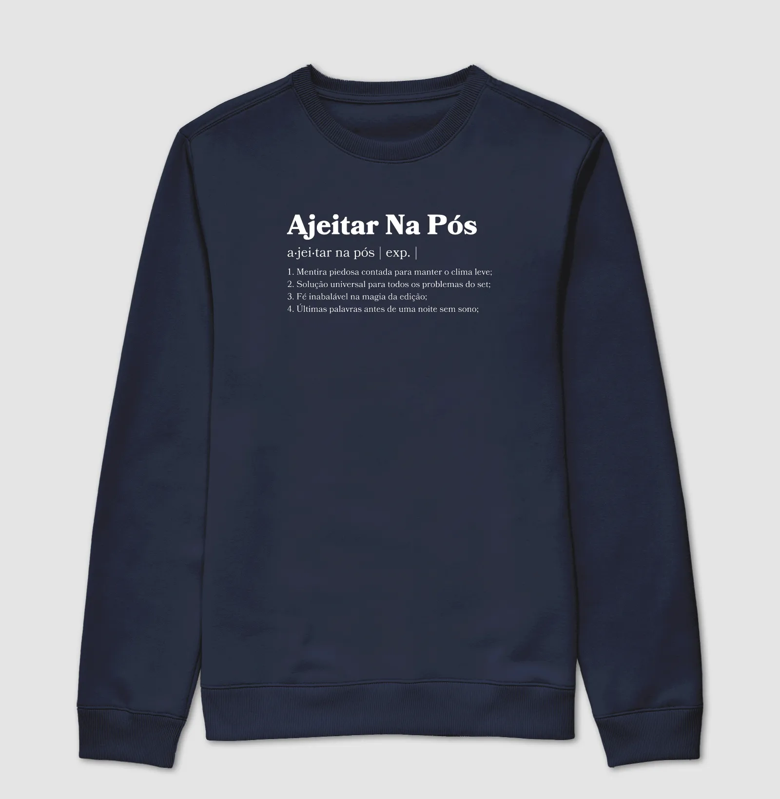 Camisa 4