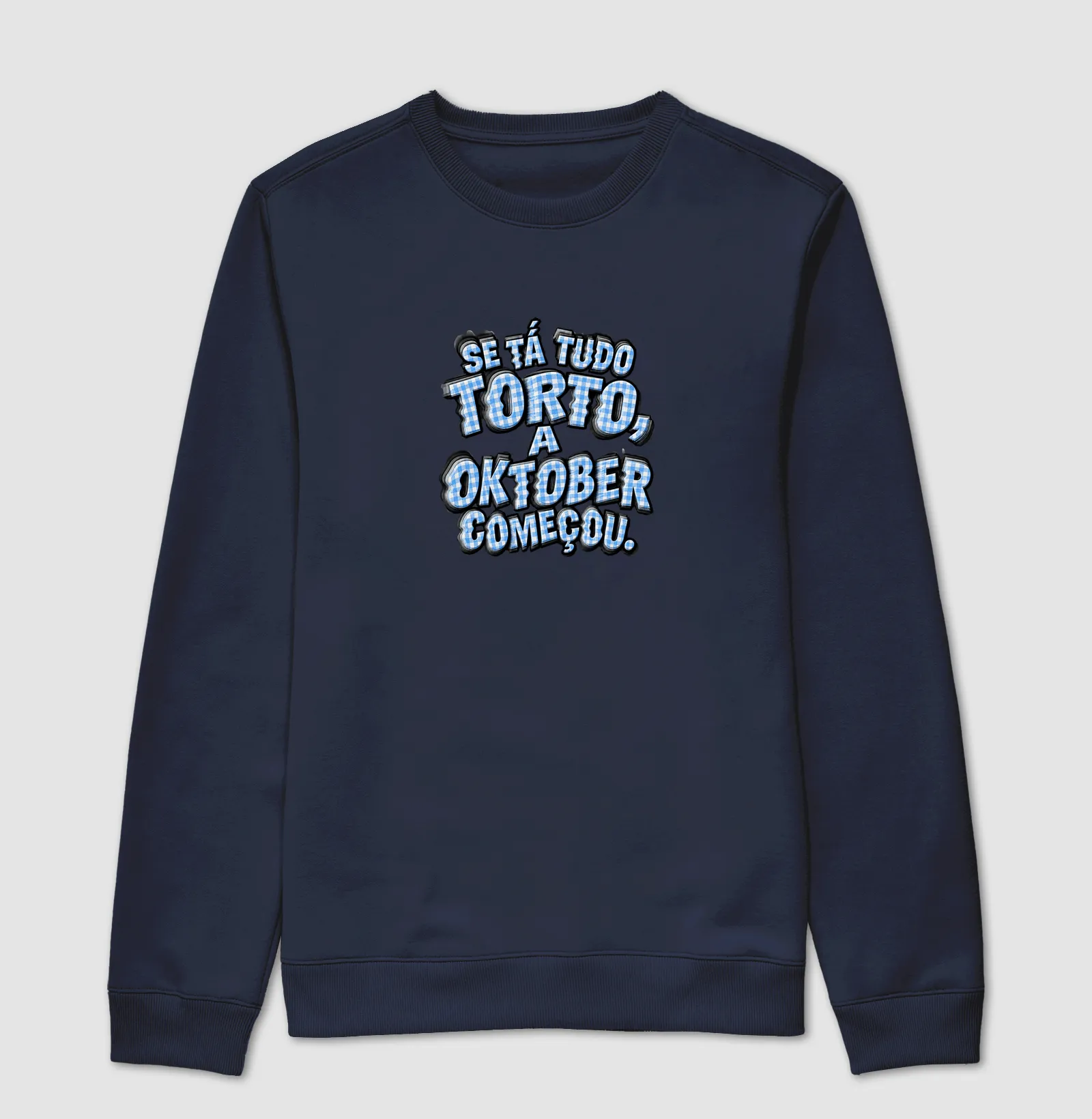 Se tá tudo torto, a Oktober começou - Imagem 5