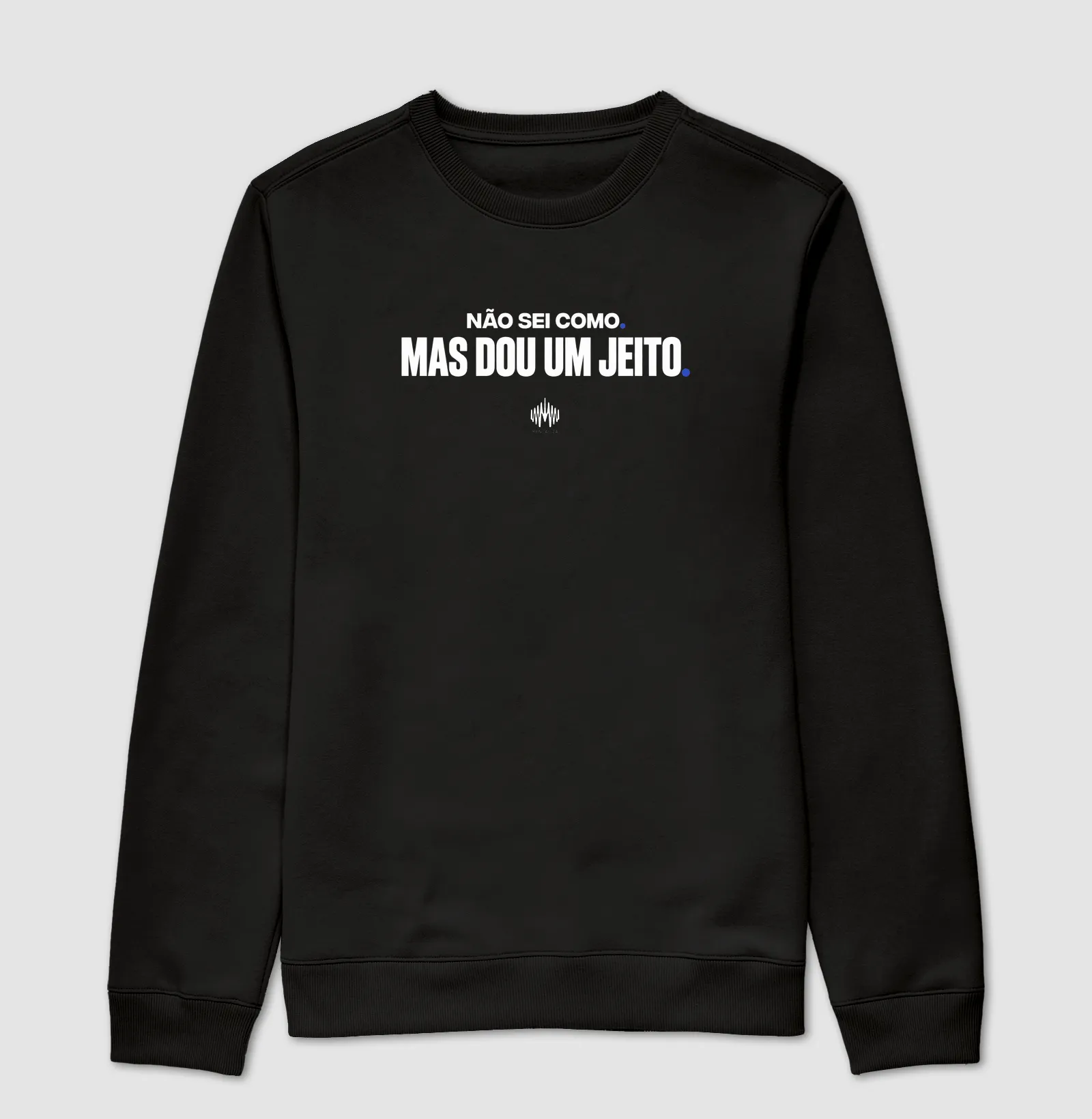 Não Sei Como Mas Dou Um Jeito - Imagem 4