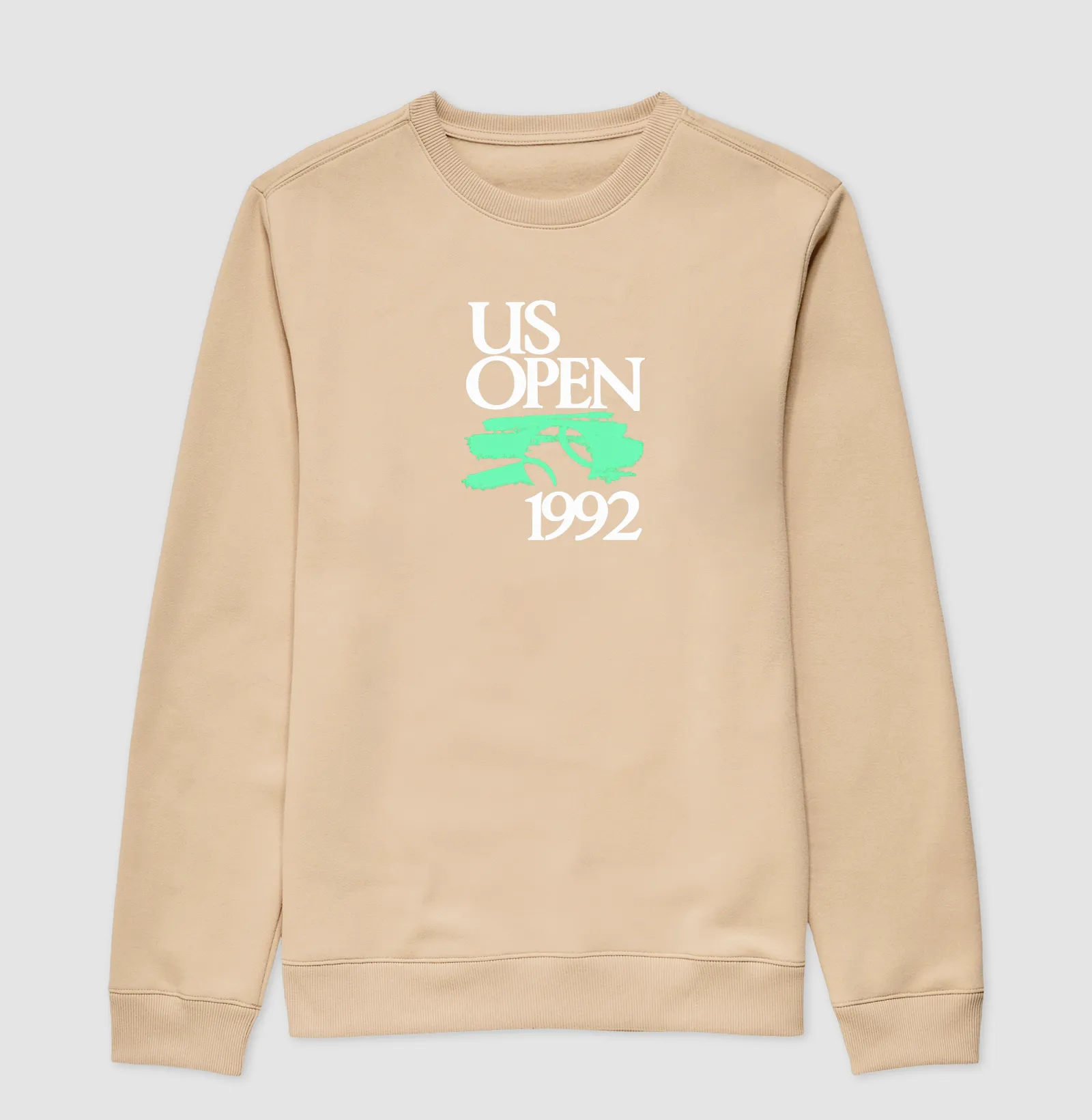 US OPEN 1992 - Imagem 3