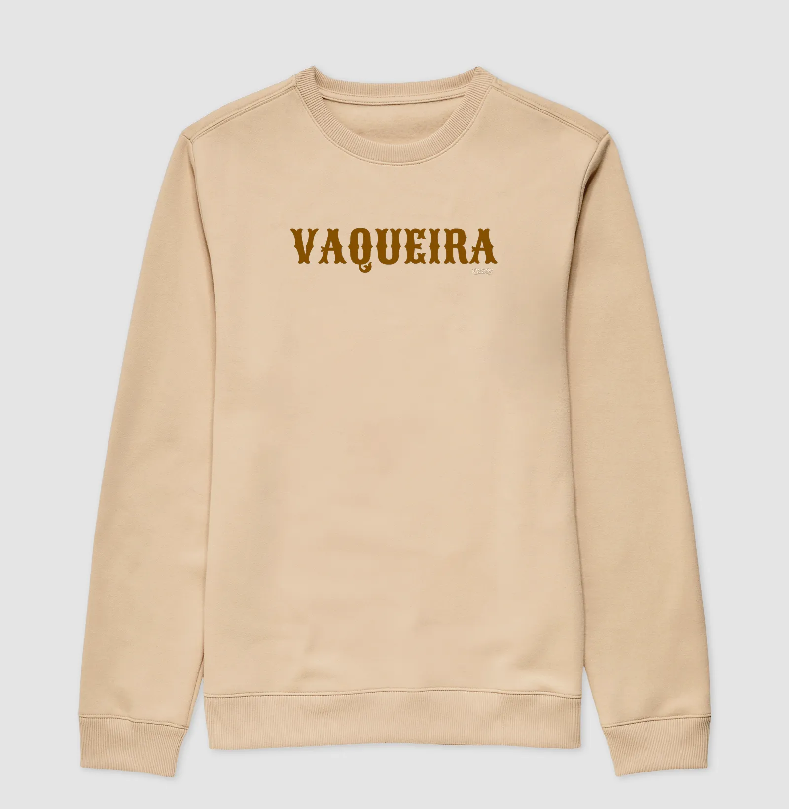 Moletom - Vaqueira - Imagem 3