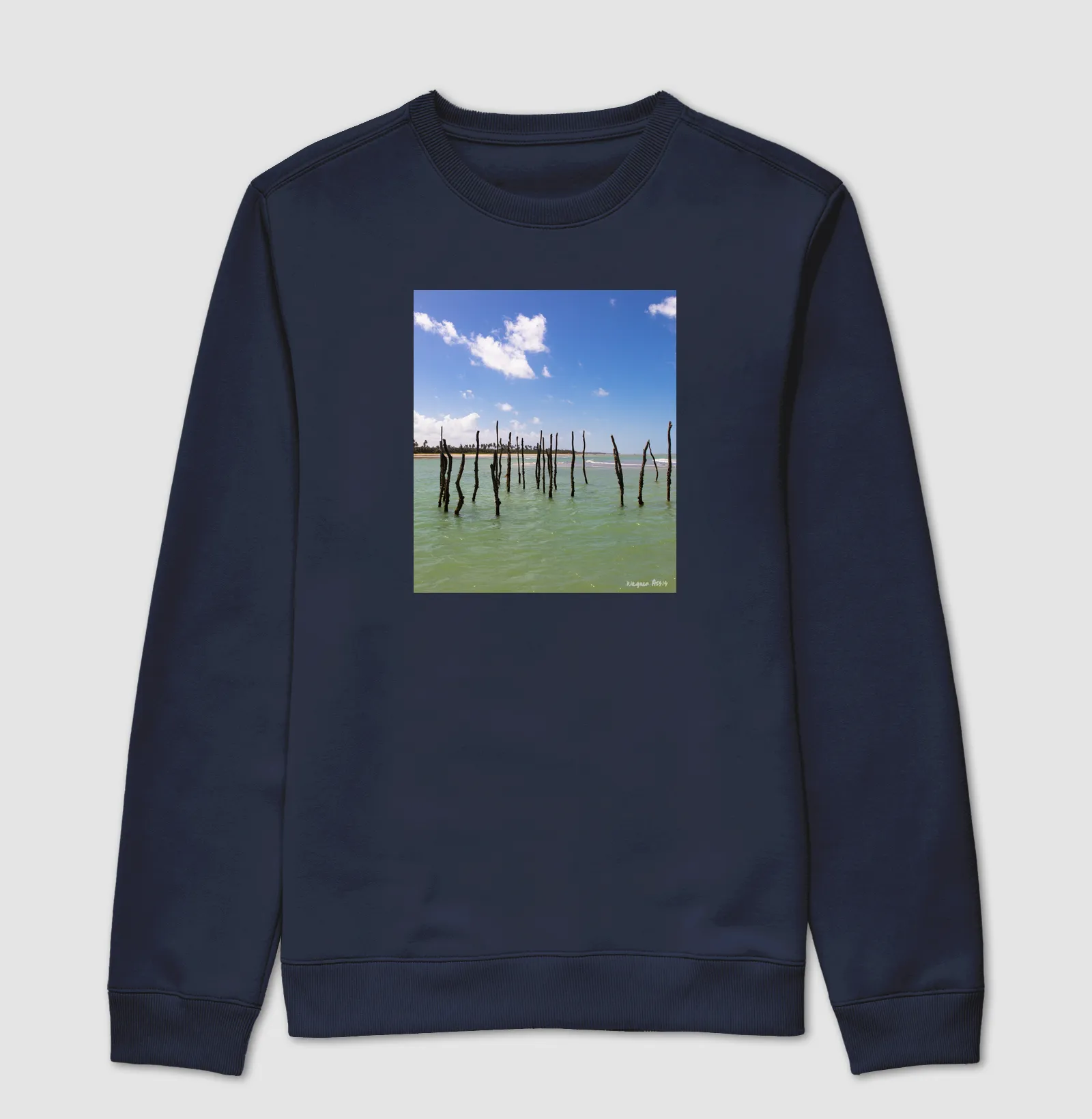 Camisa 4