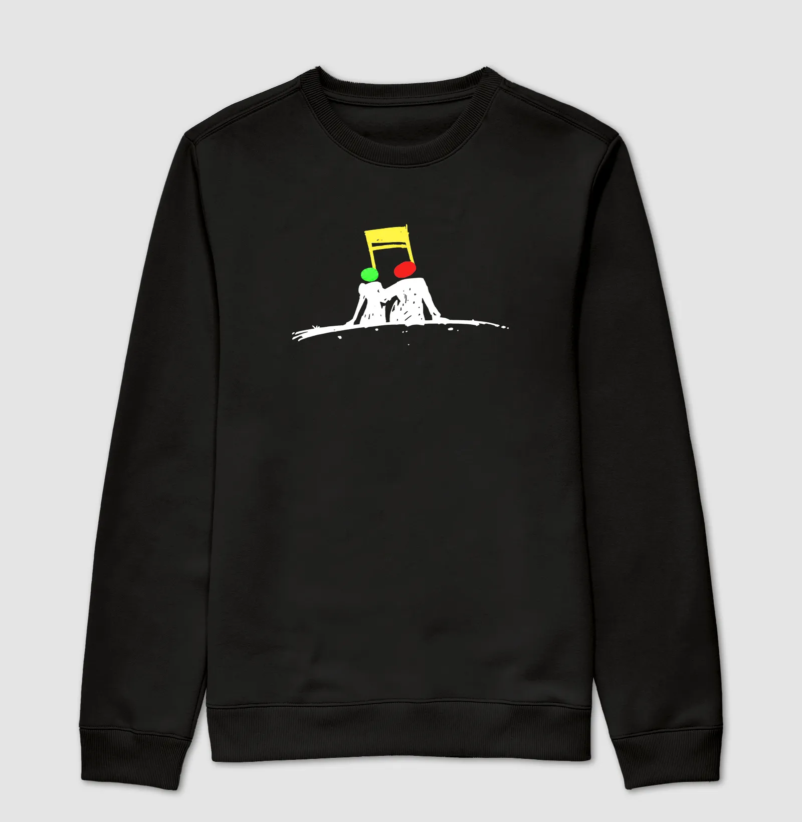 Reggae connects people - Imagem 3
