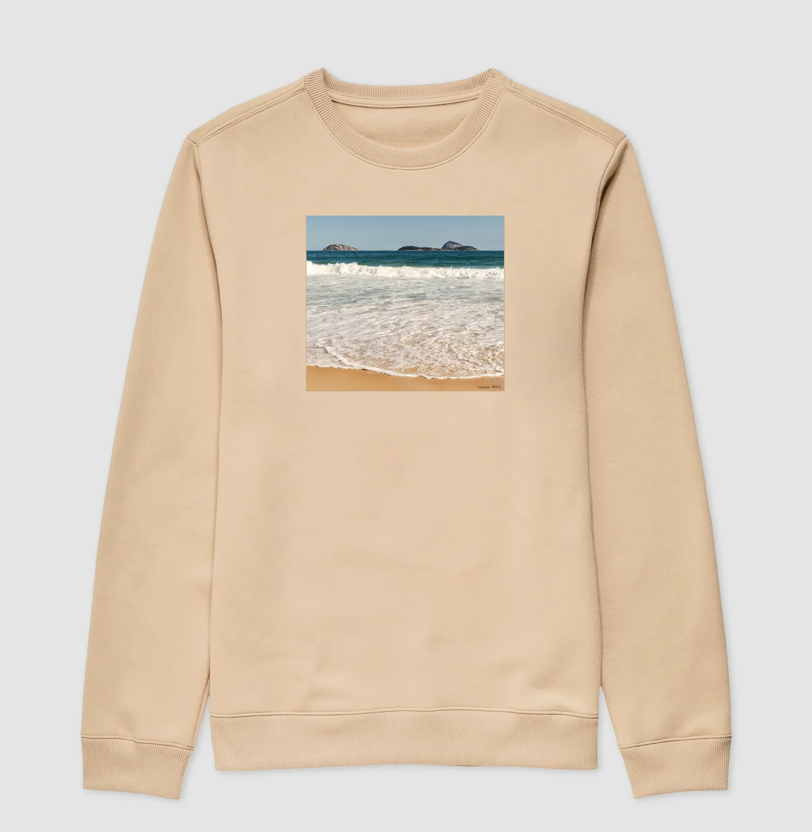 Camisa 2