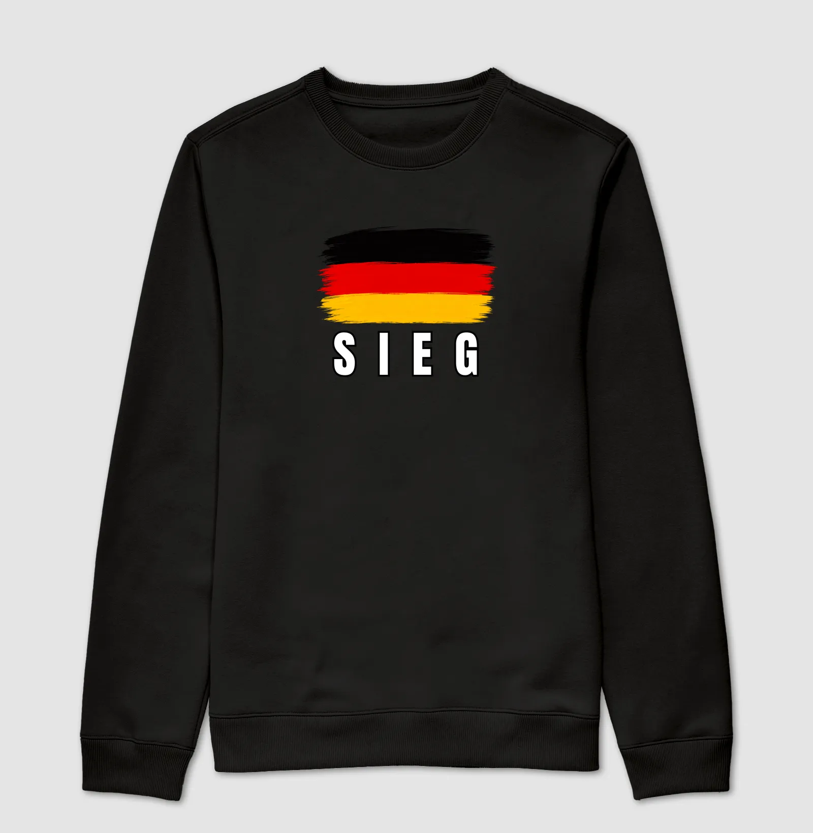 Sieg - Imagem 4