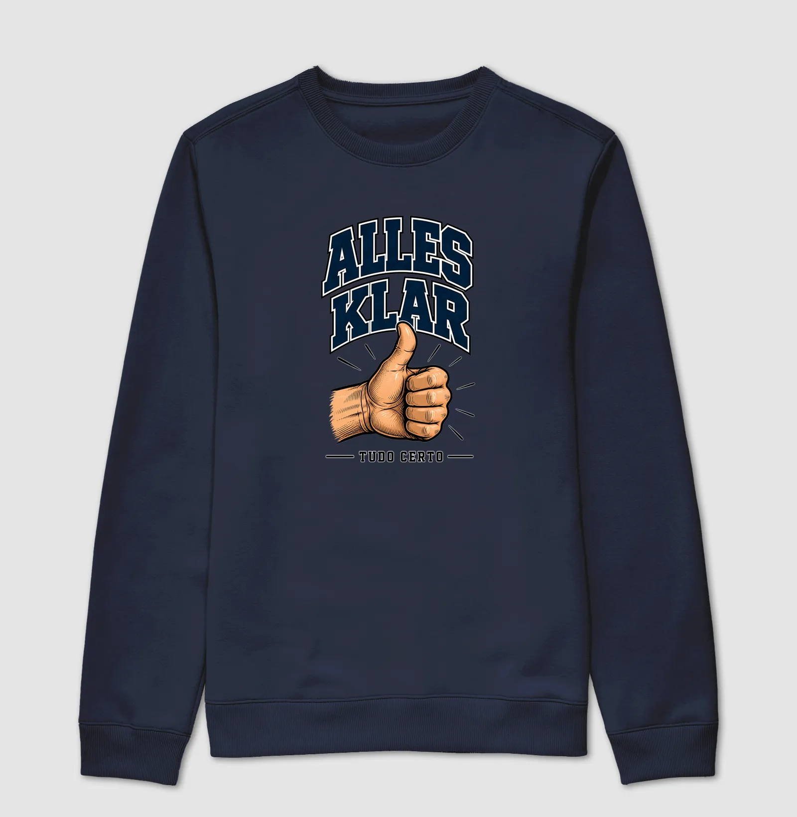 Alles Klar — Tudo Certo - Imagem 5