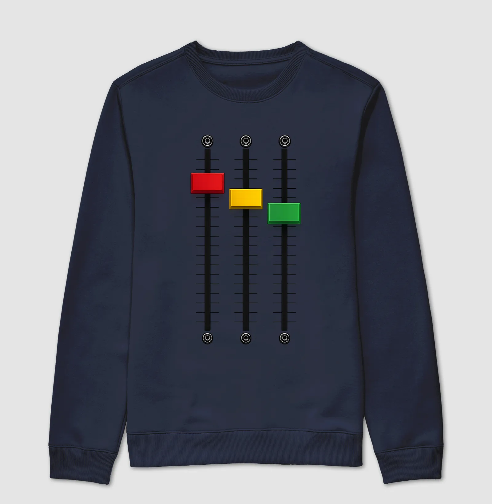Equalize Reggae - Imagem 5