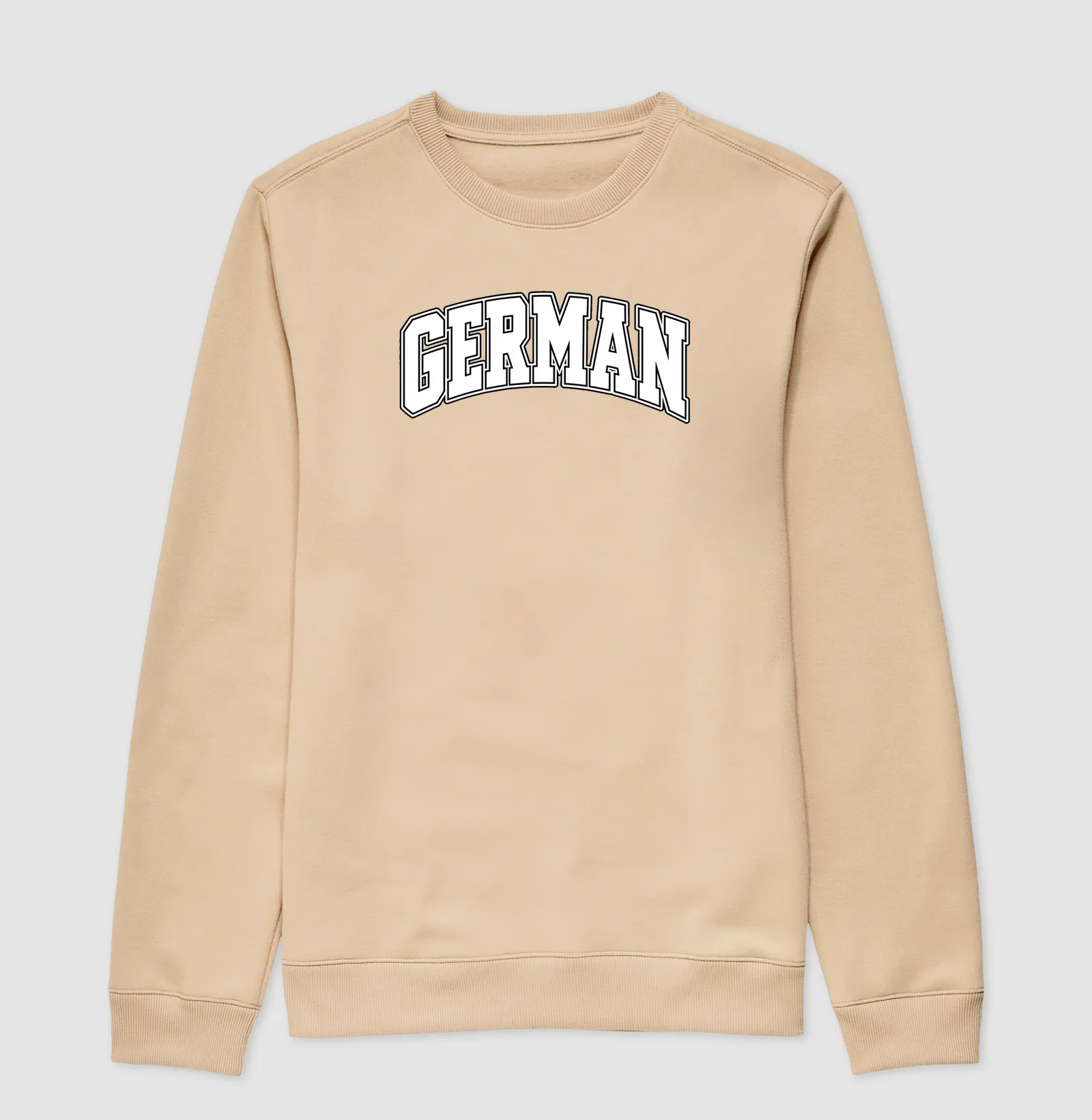 G E R M A N  - Imagem 3