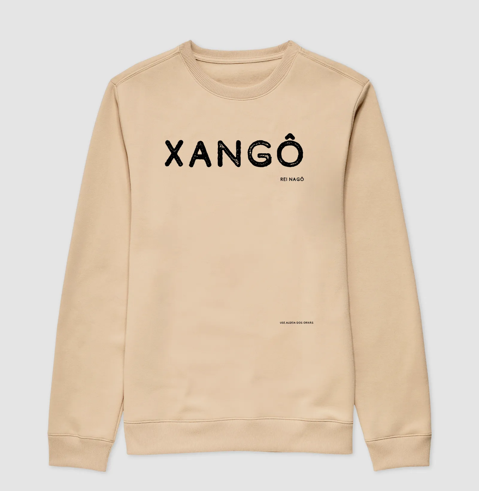 Xangô - Rei Nagô - Imagem 3