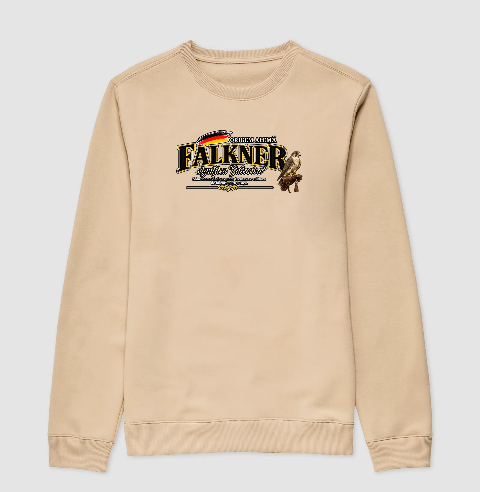 Falkner  - Imagem 3
