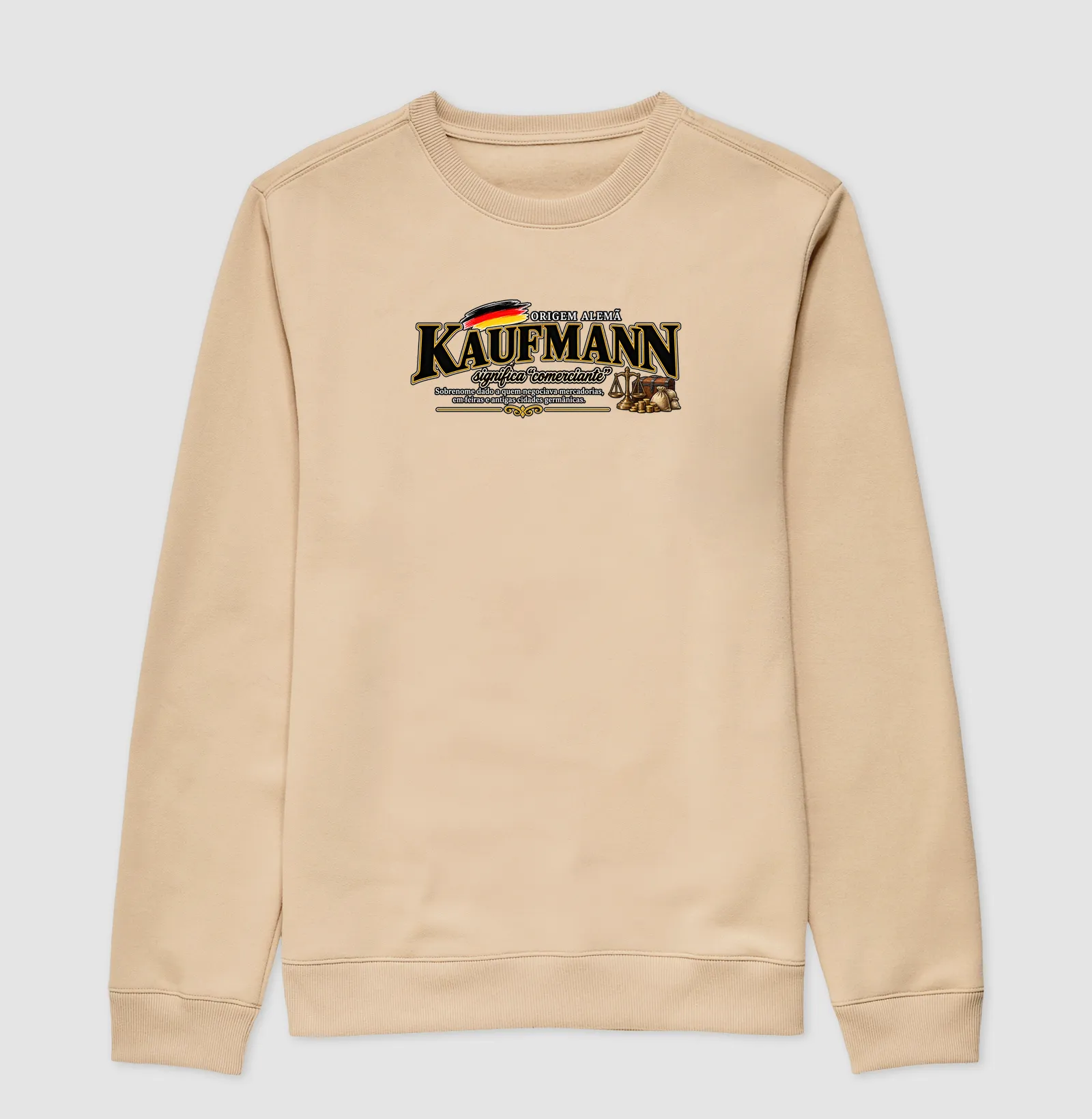 Kaufmann  - Imagem 3