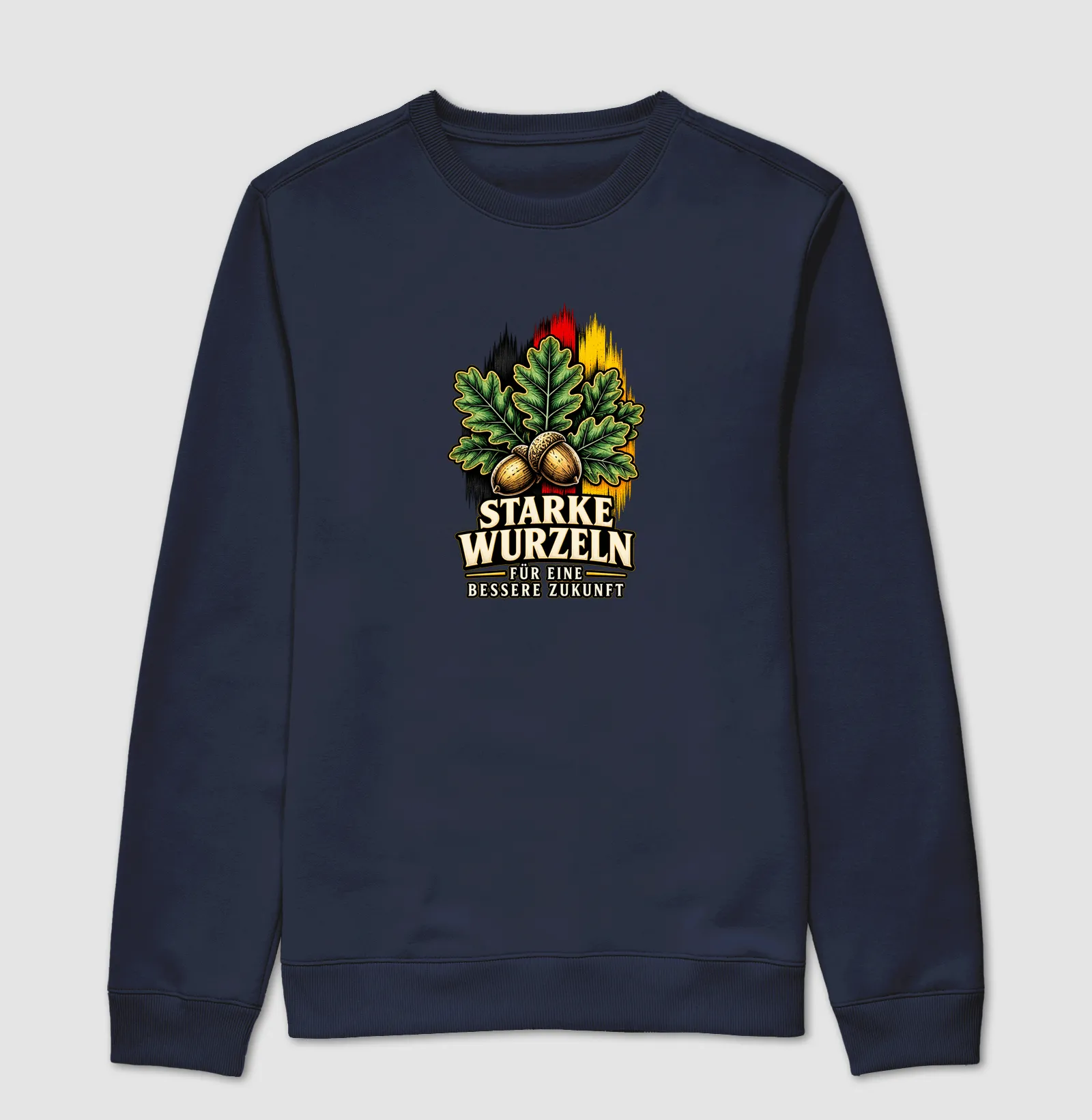 Starke Wurzeln für eine bessere Zukunft - Imagem 5
