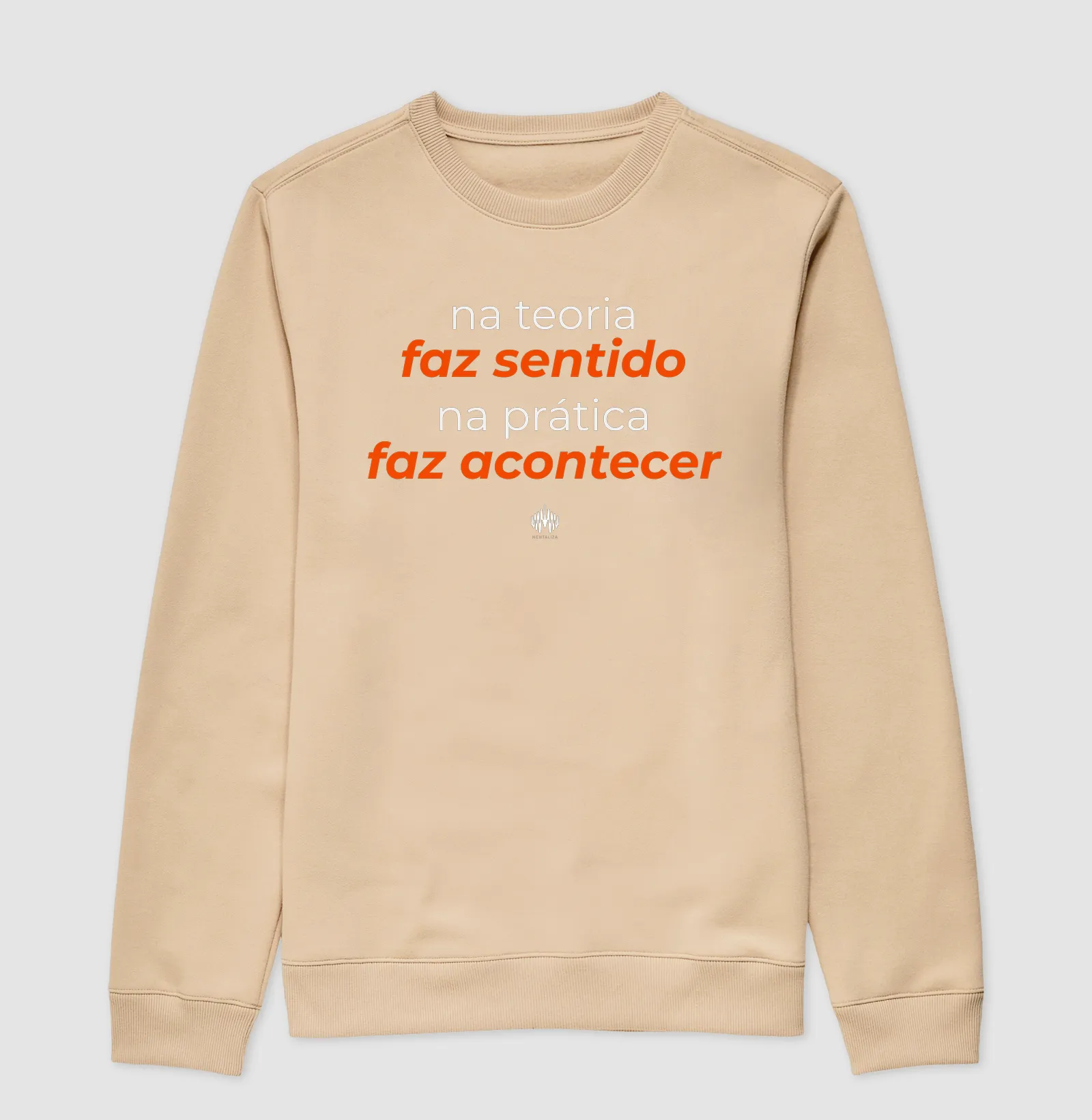 Na teoria, faz sentido. Na prática, faz acontecer. - Imagem 3