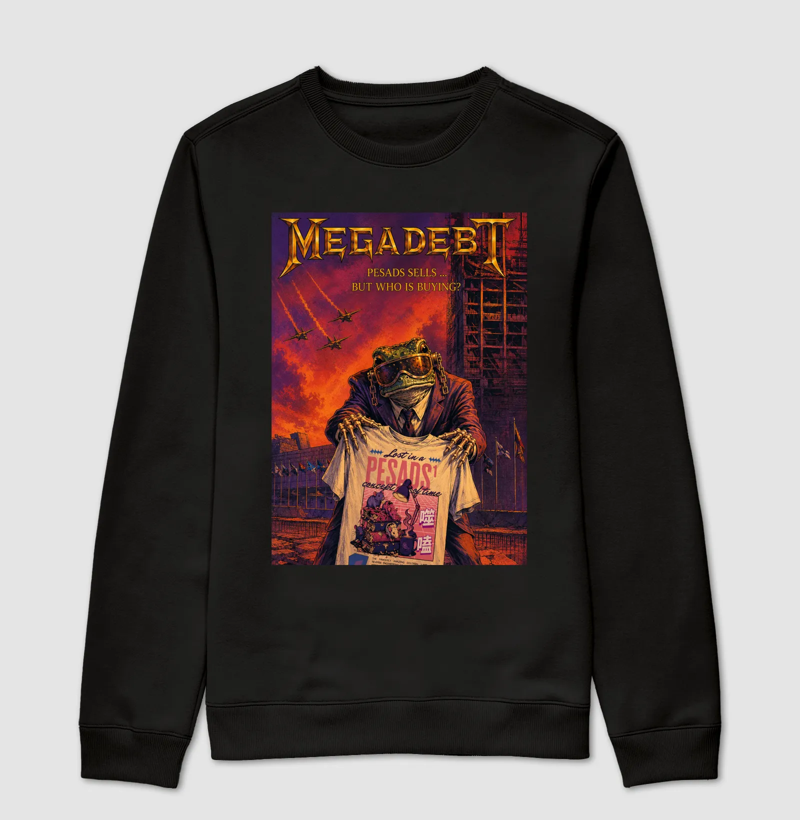 MegadebT - Imagem 4