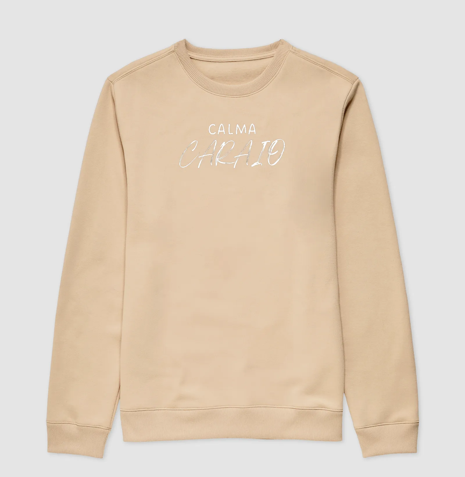 Calma CARAIO - Imagem 2