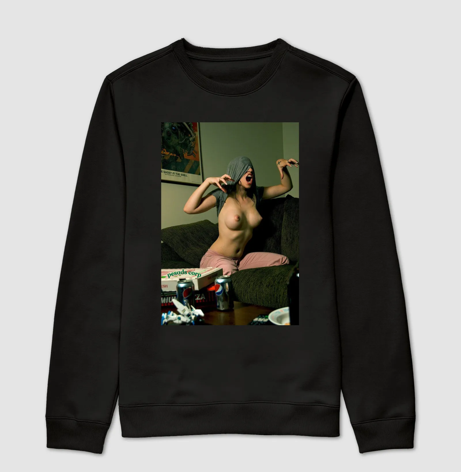 Camisa 3
