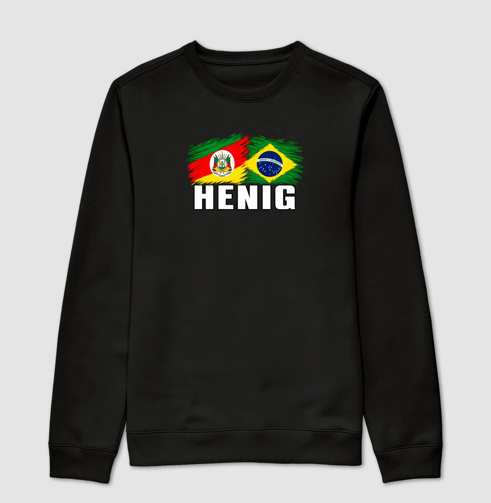 Henig  - Imagem 4