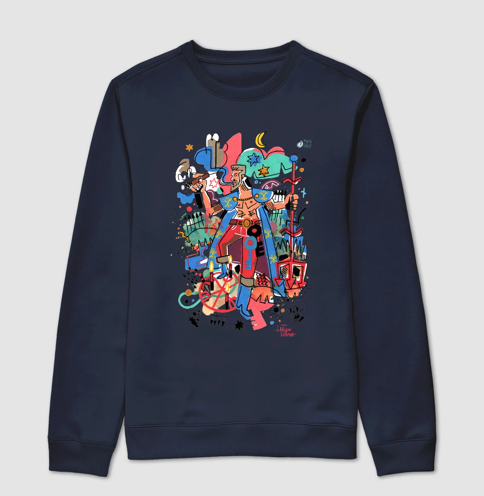 Camisa 3