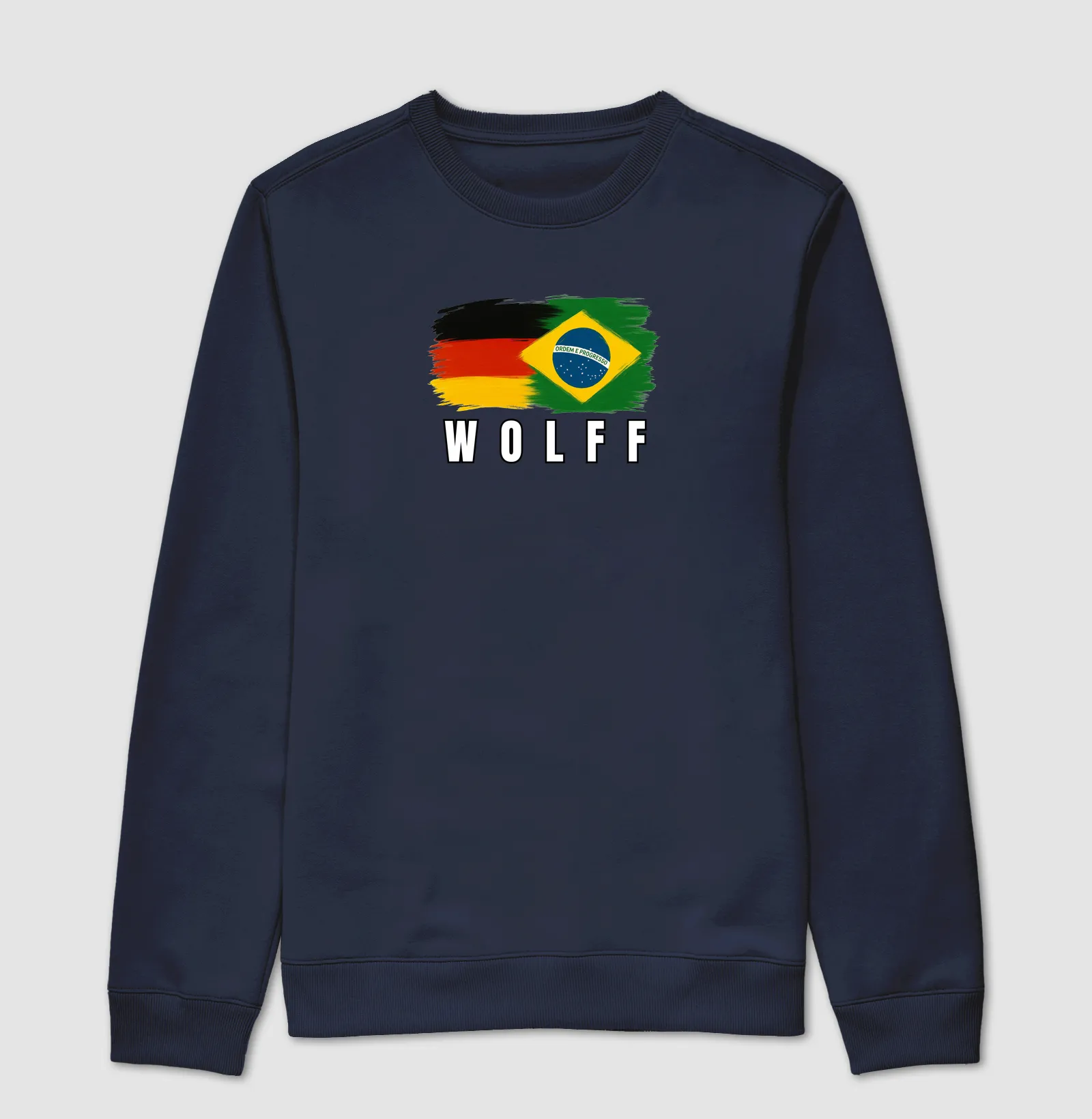 Wolff  - Imagem 5