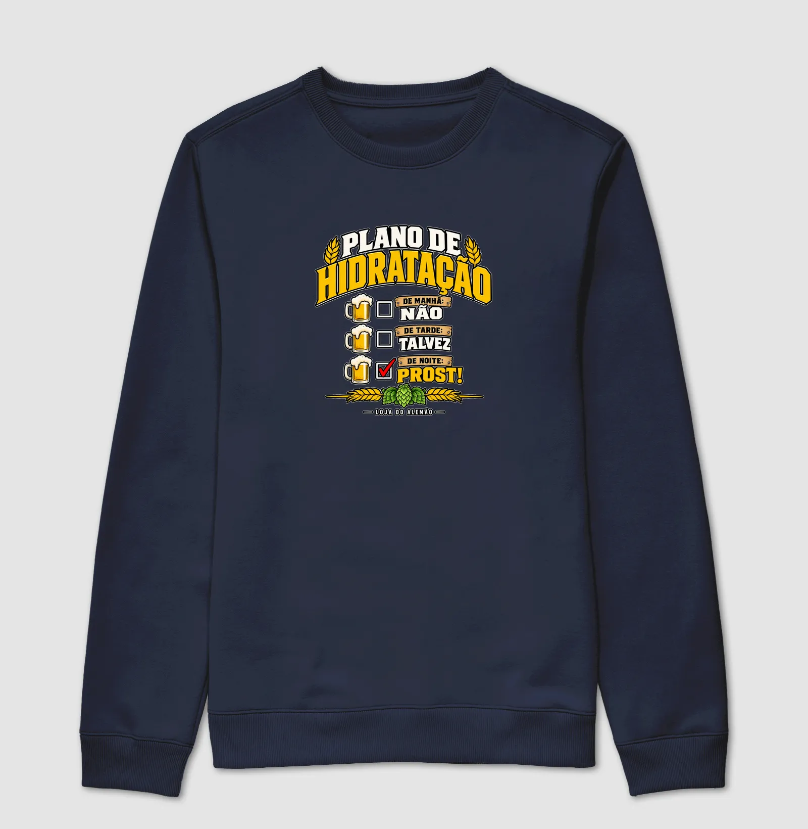 Plano de Hidratação — Prost - Imagem 5