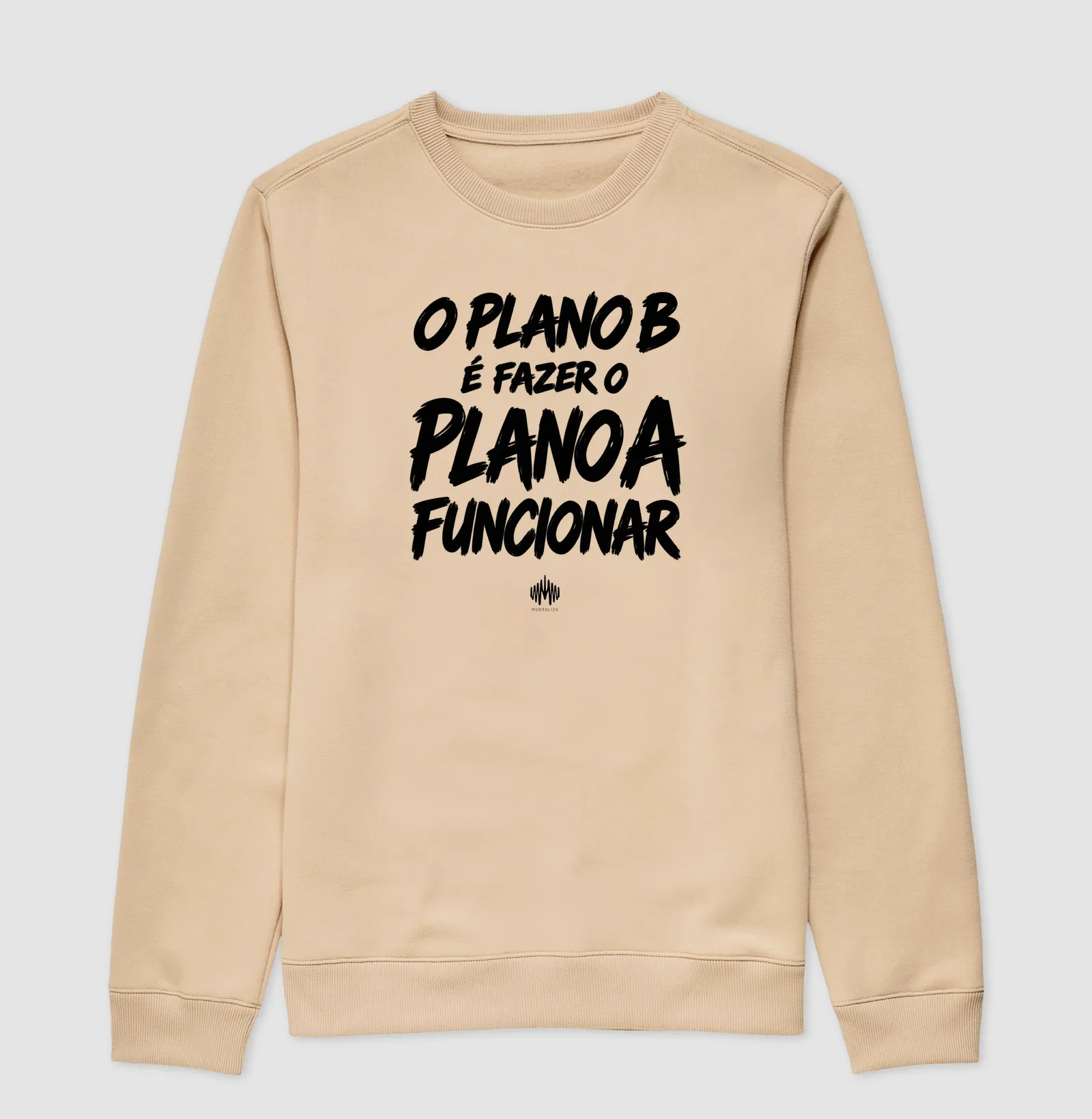 O Plano B É Fazer o Plano A Funcionar - Imagem 3