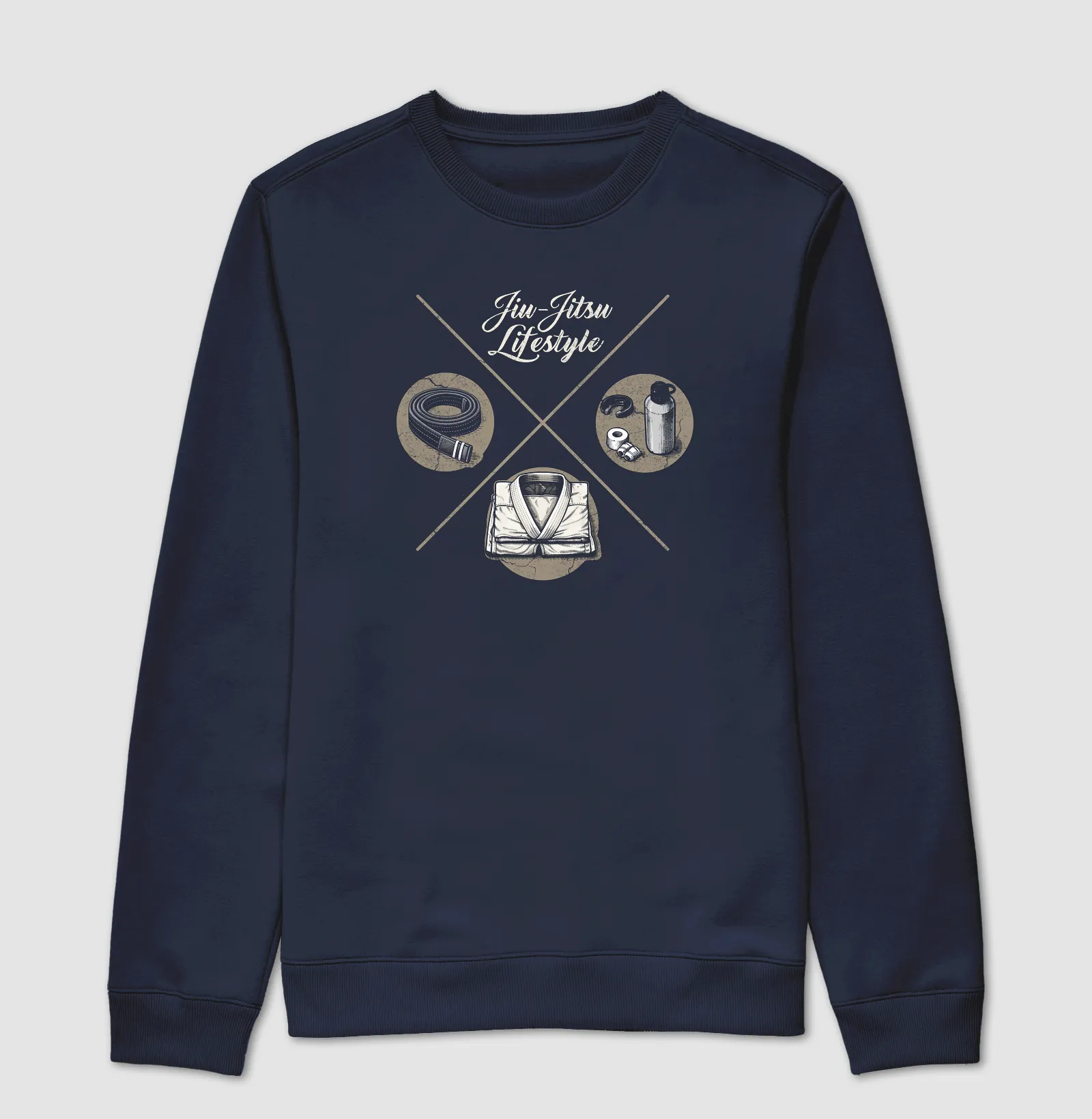 JIU-JITSU LIFESTYLE - Imagem 5