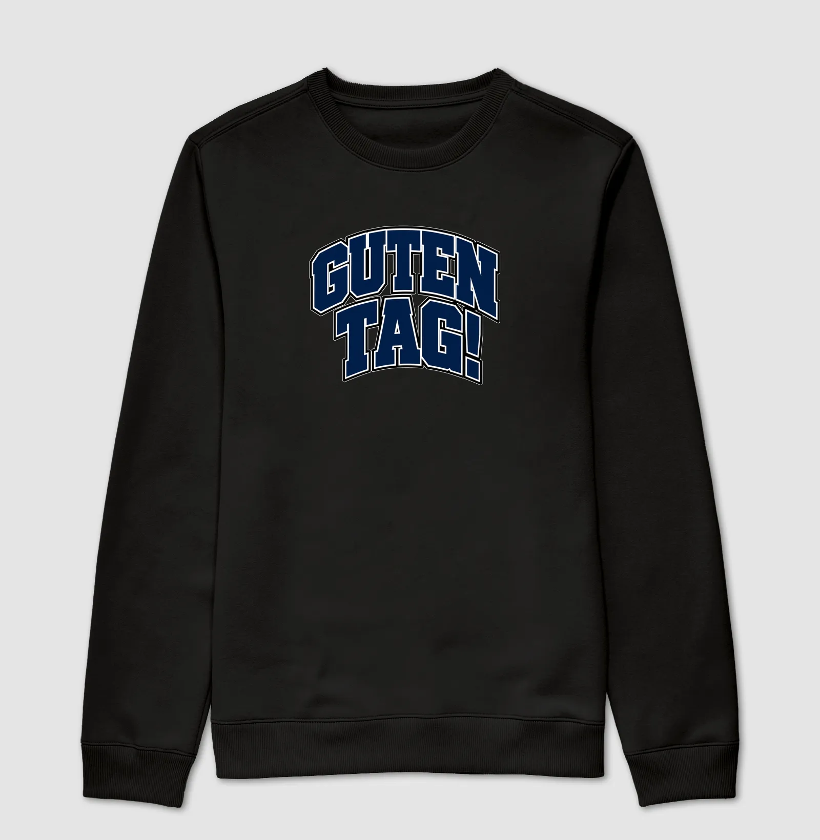 Guten Tag! — Bom Dia - Imagem 4
