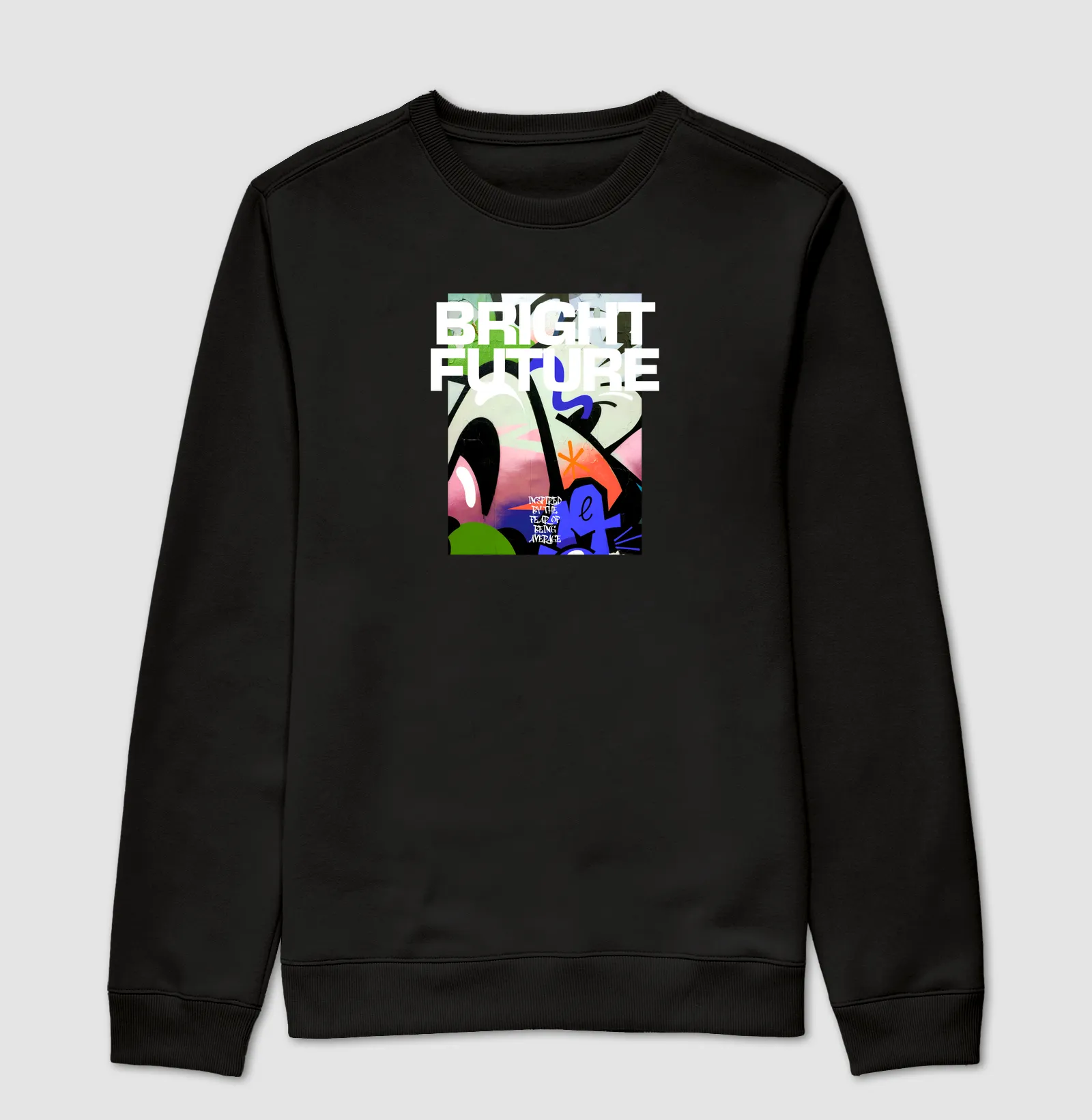 Bright Future - Imagem 4