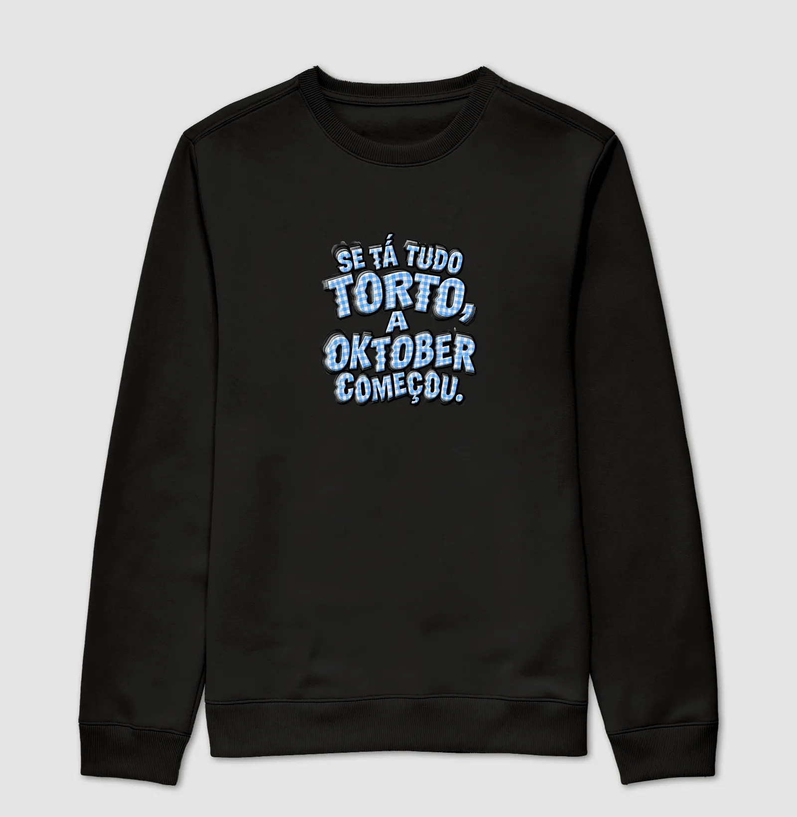 Se tá tudo torto, a Oktober começou - Imagem 4