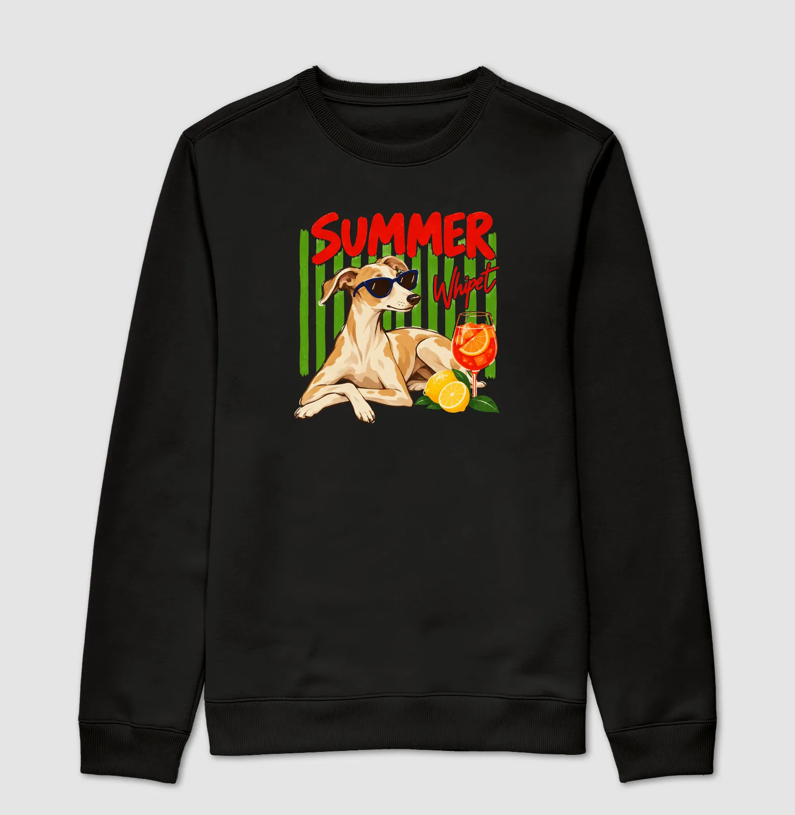Summer Whippet - Imagem 4