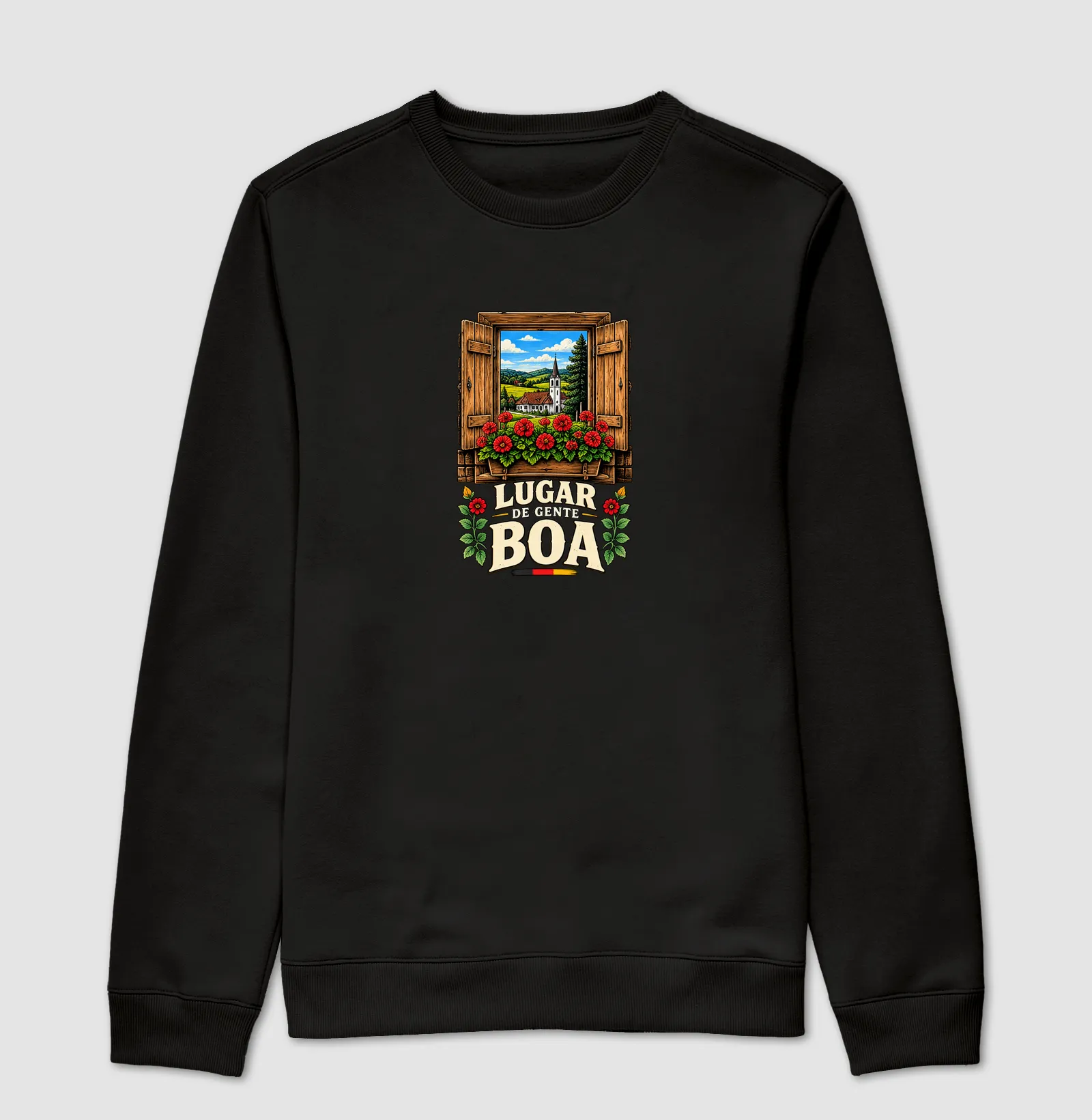 Lugar de gente boa - Imagem 4