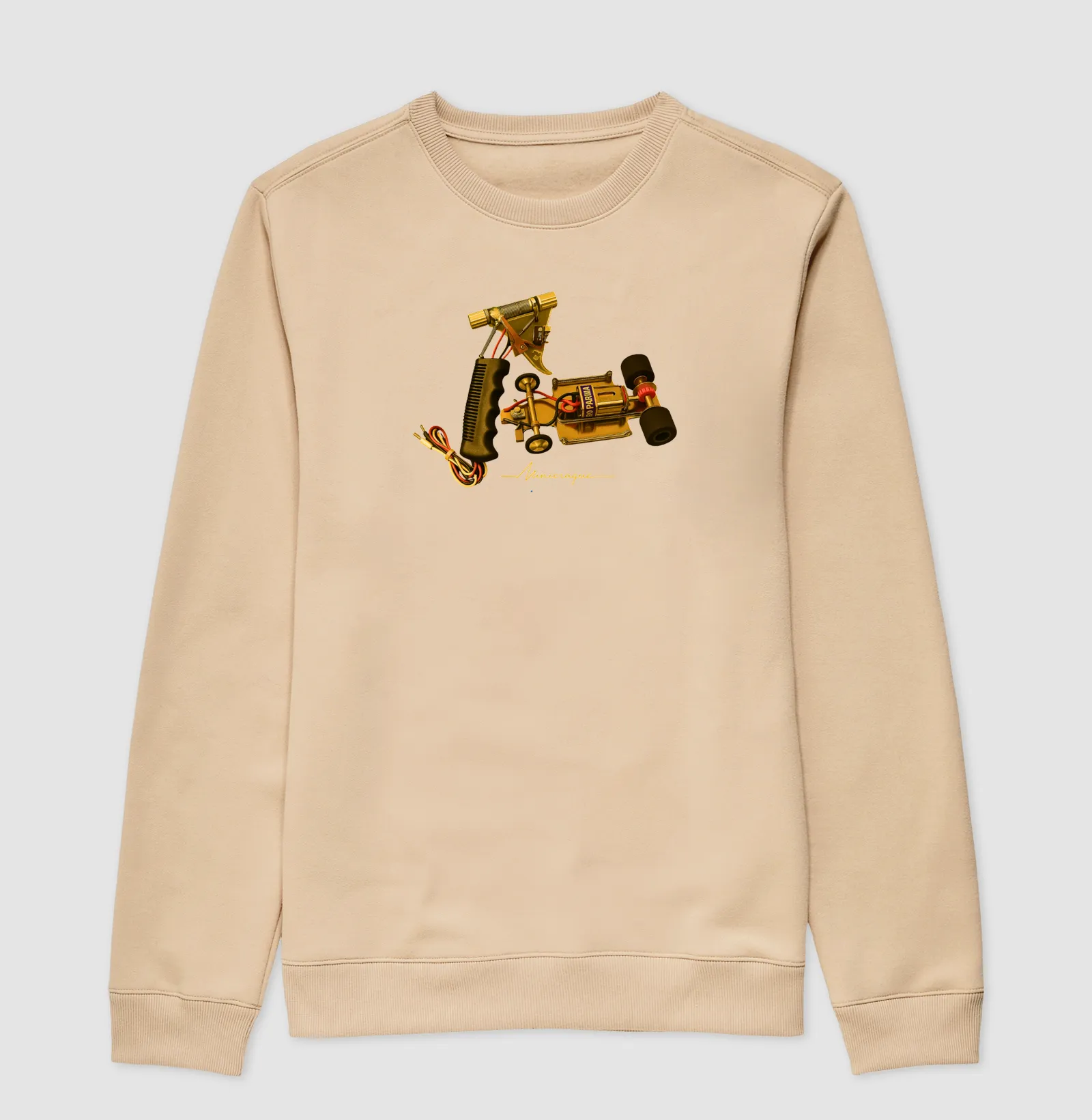 Camisa 2