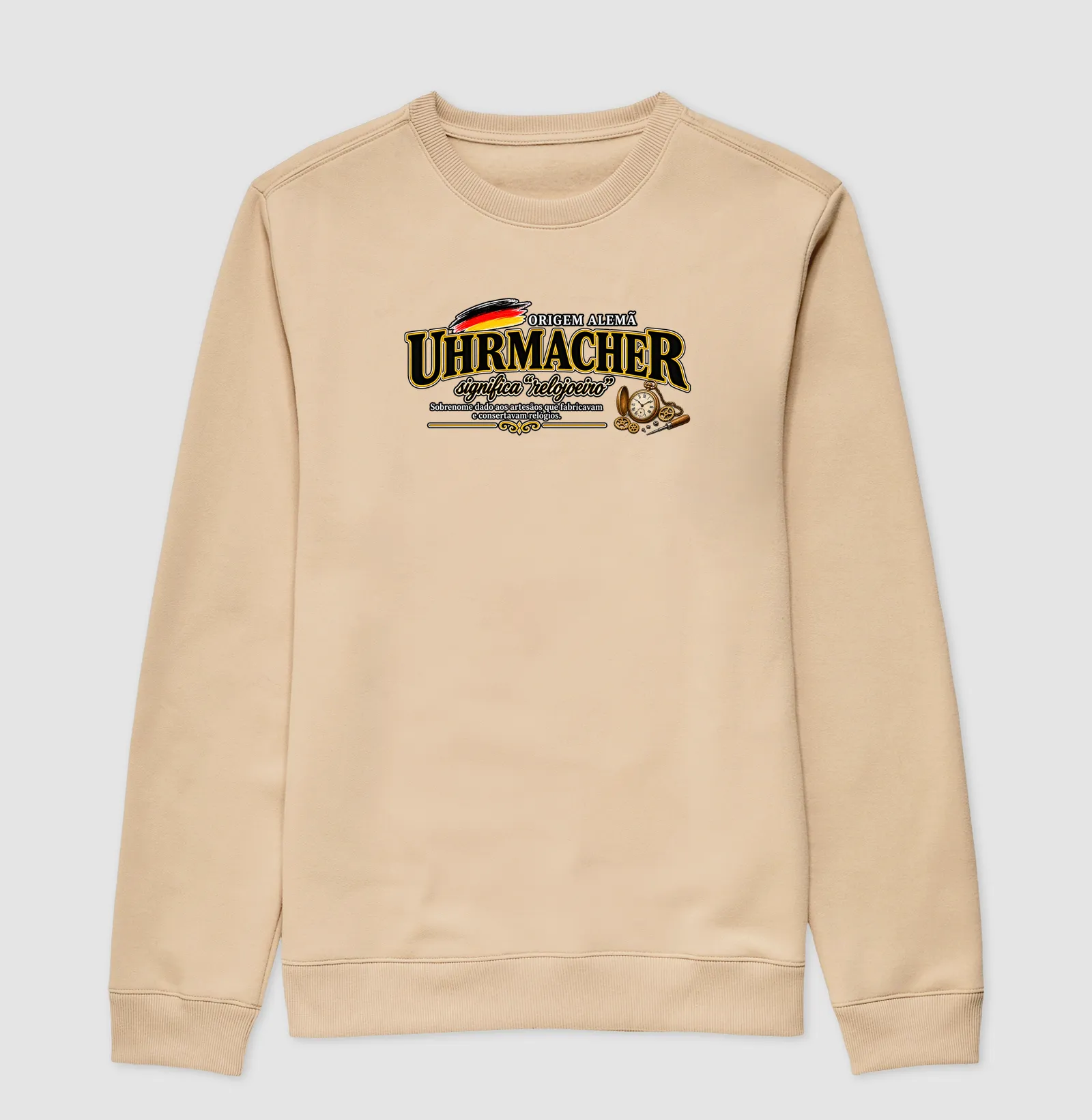 Uhrmacher  - Imagem 3