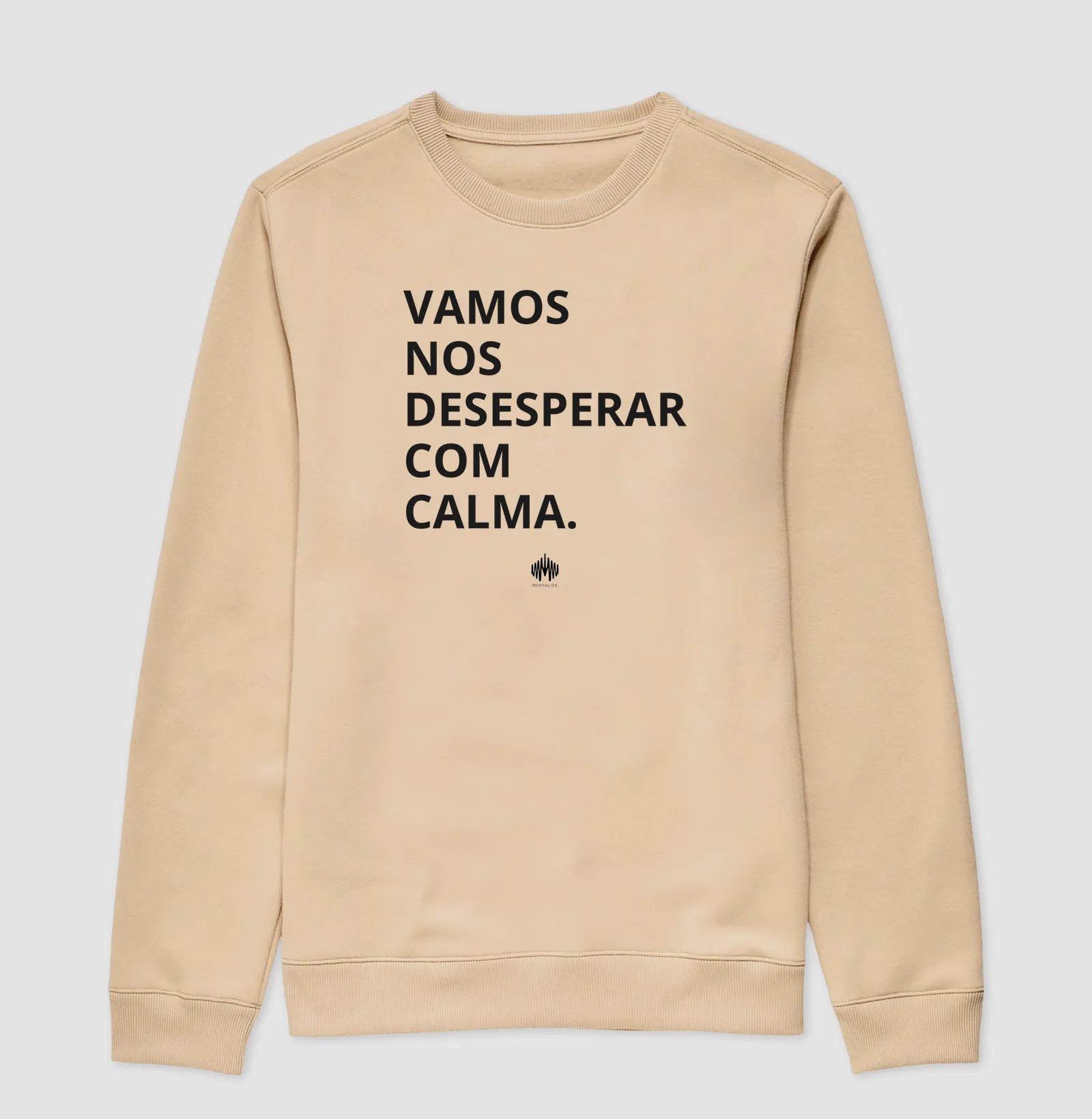 Vamos nos desesperar com calma. - Imagem 3