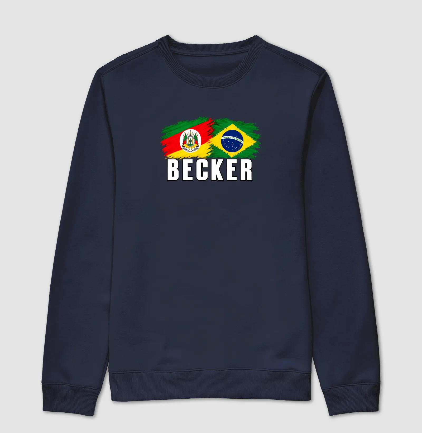 Becker  - Imagem 5