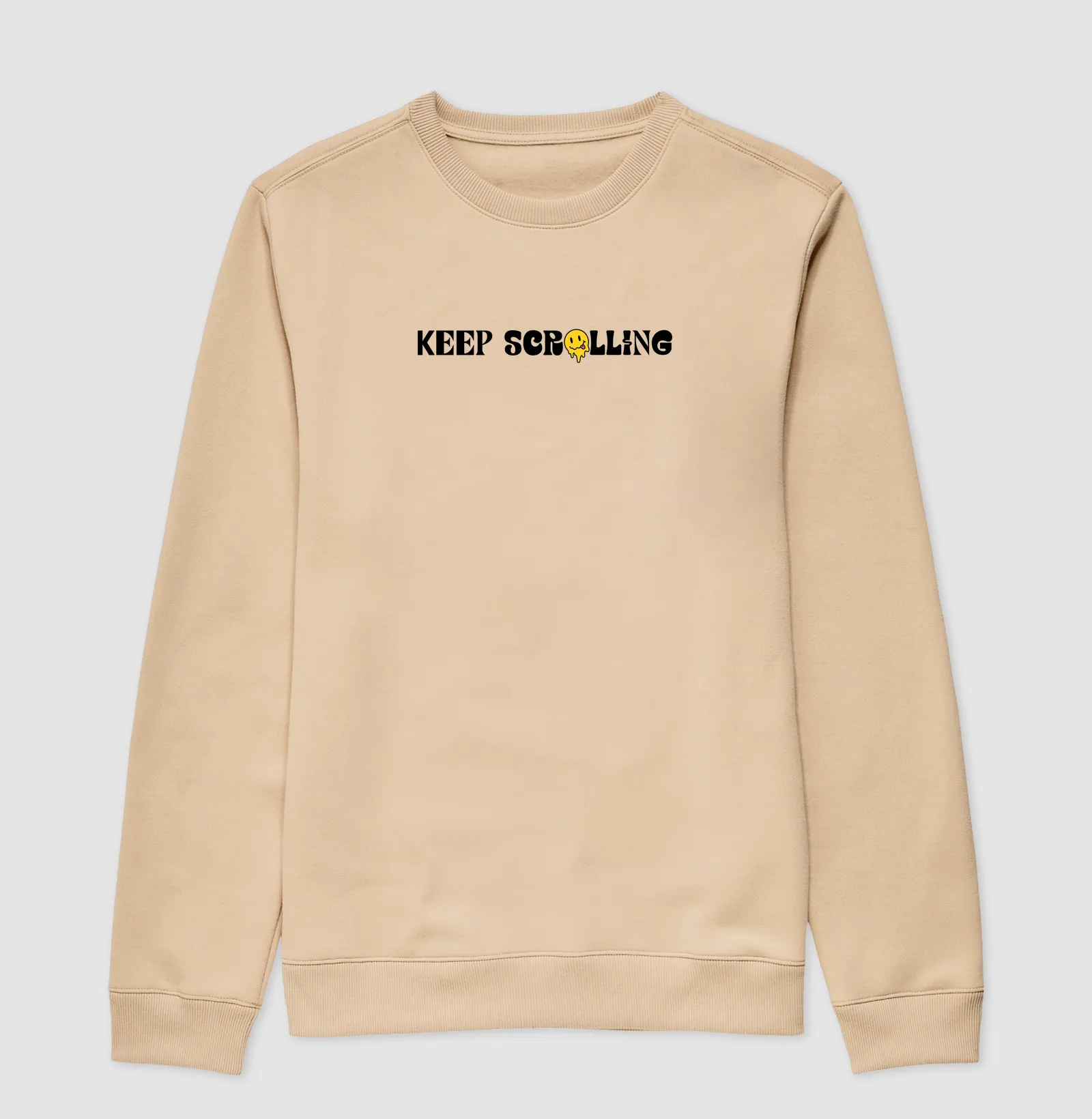Keep Scrolling - Imagem 3
