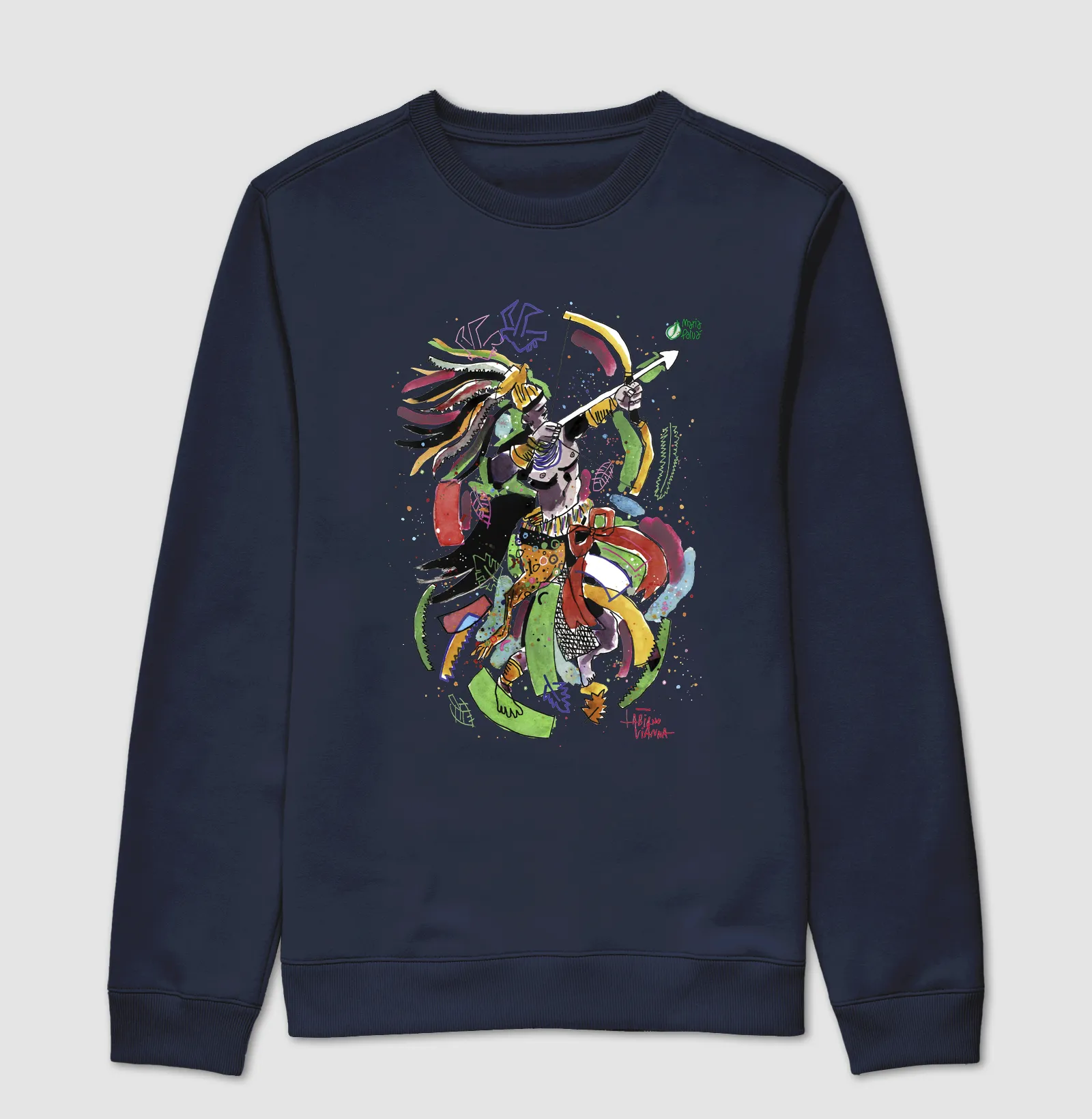 Camisa 3