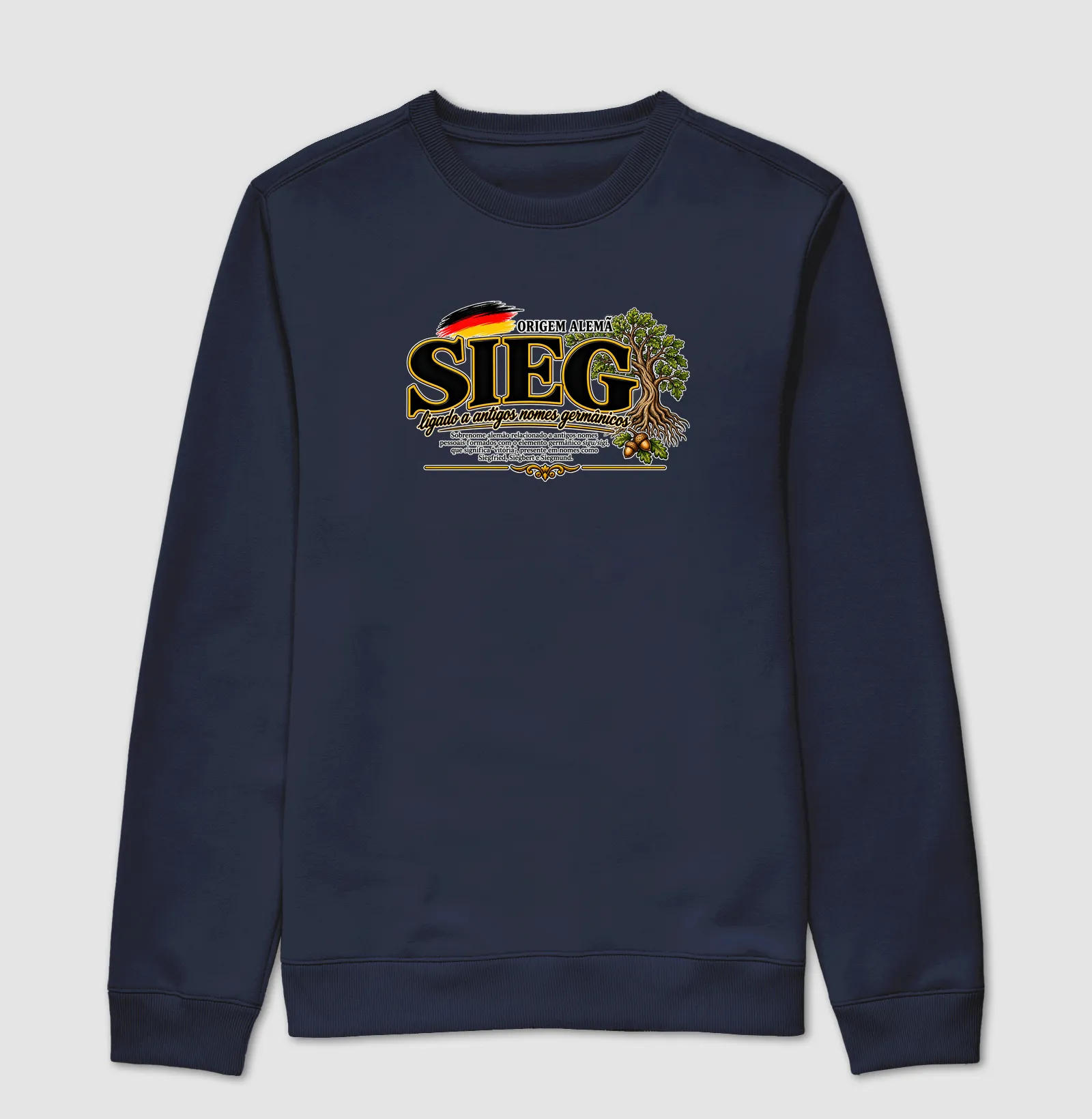 Sieg  - Imagem 5