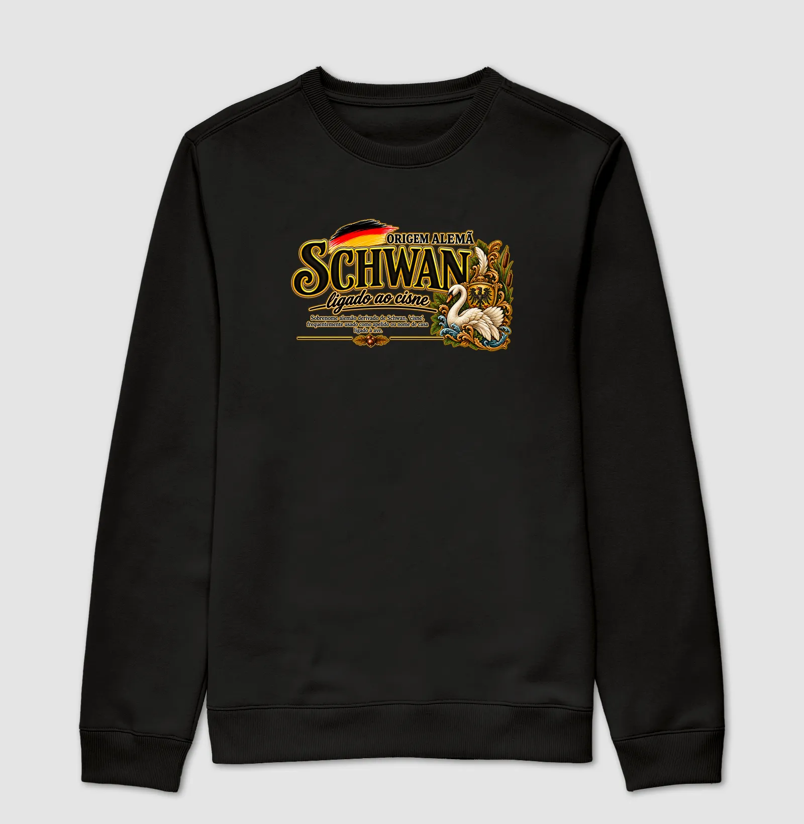 Schwan  - Imagem 4