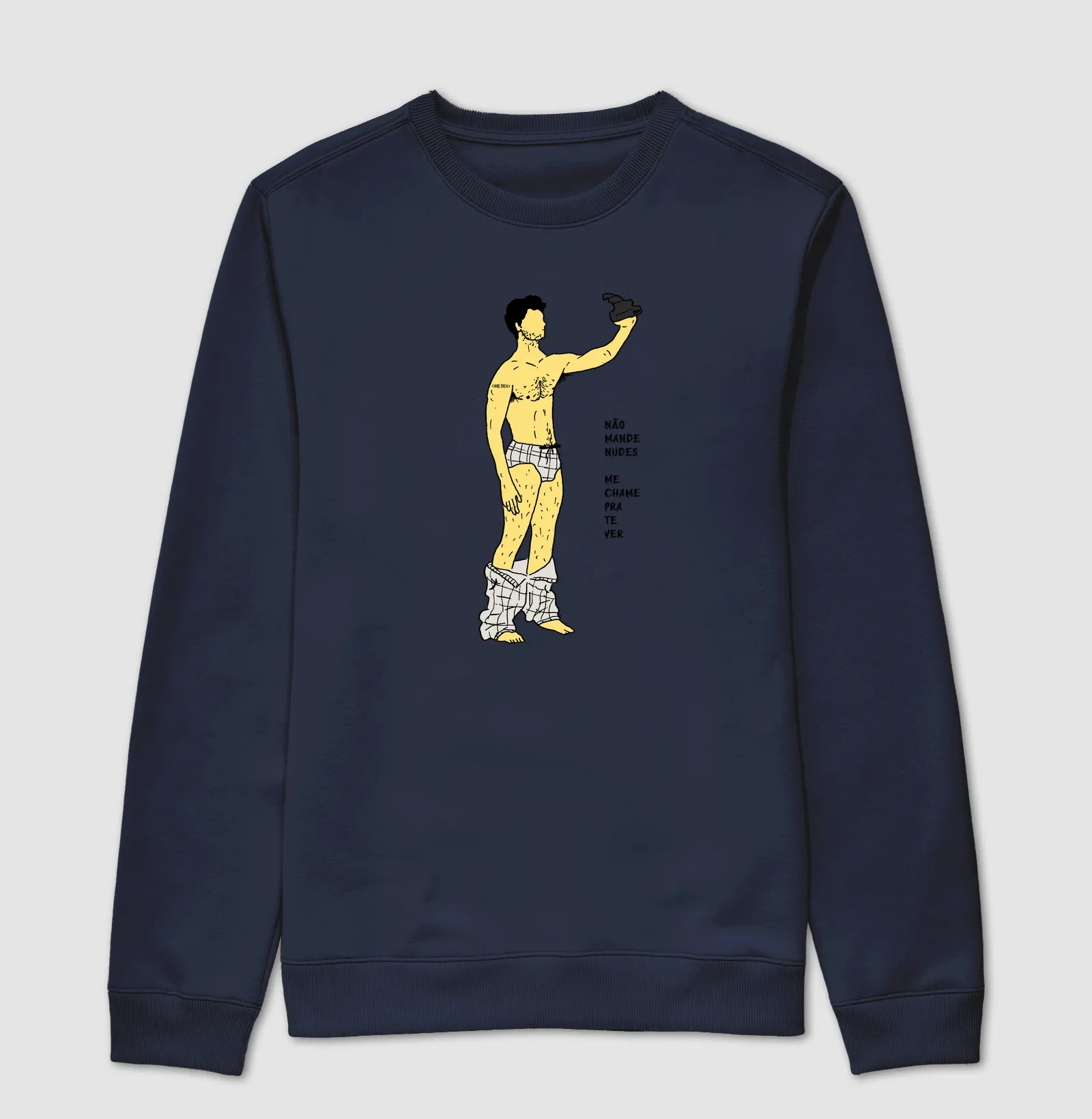 Camisa 4