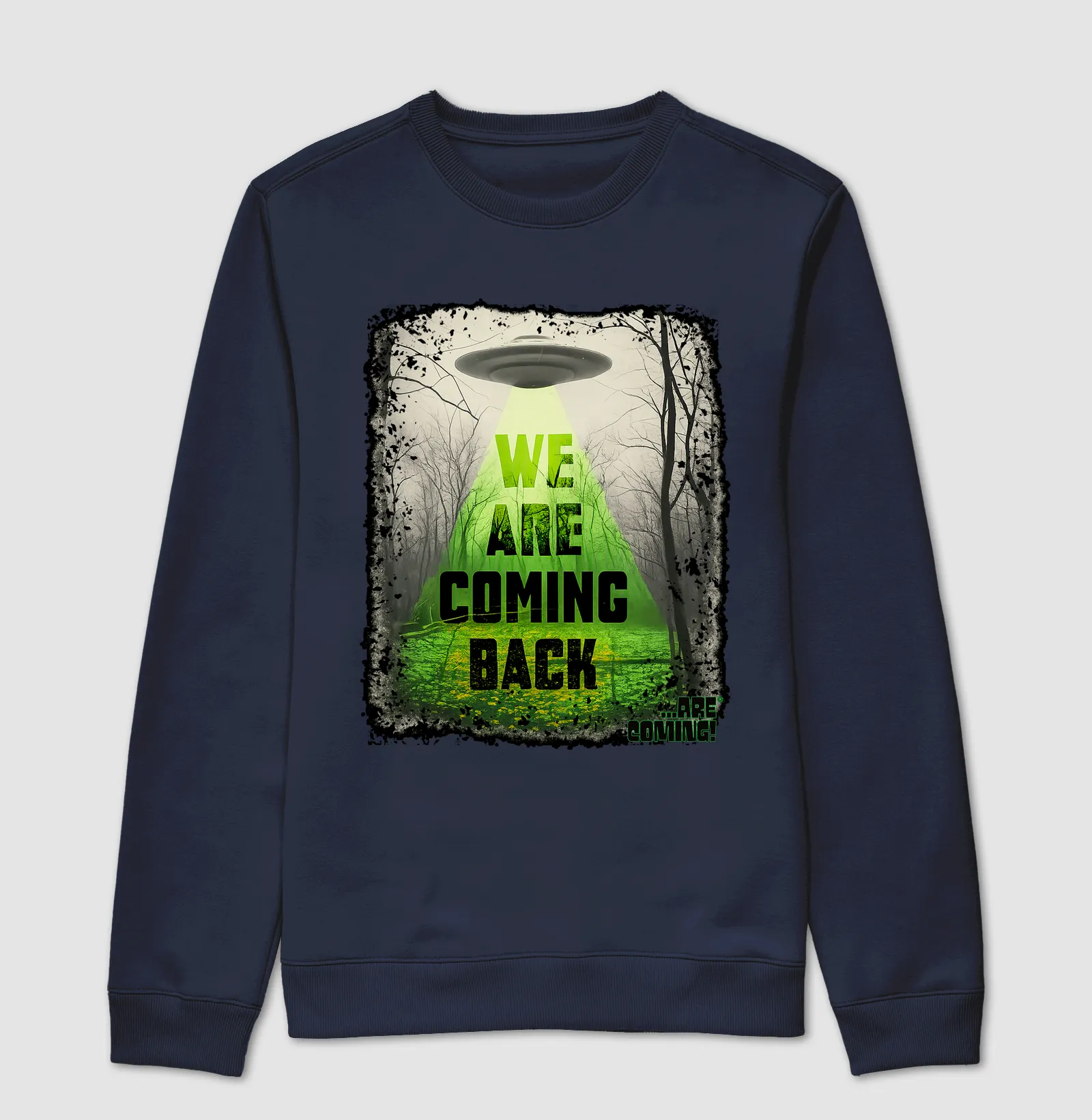 Moleton - We Are Coming Back - Imagem 6