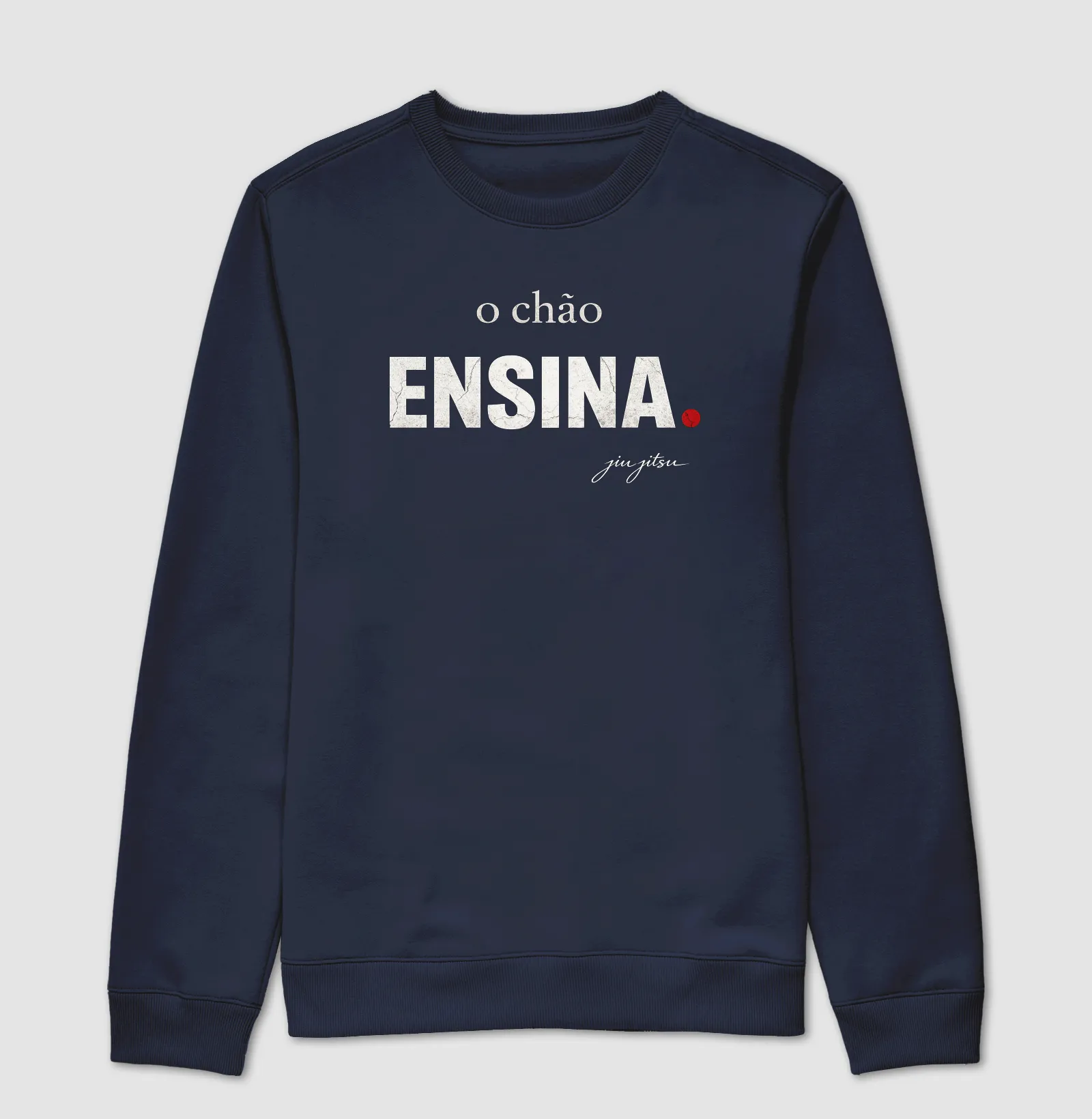 O chão ensina. - Imagem 5