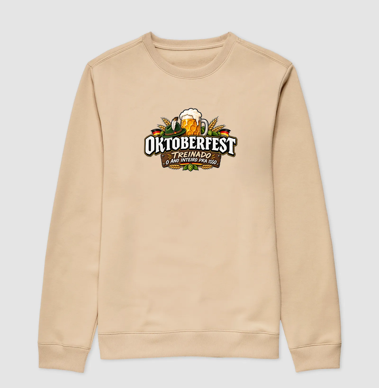 Oktoberfest — treinado o ano inteiro pra isso - Imagem 3