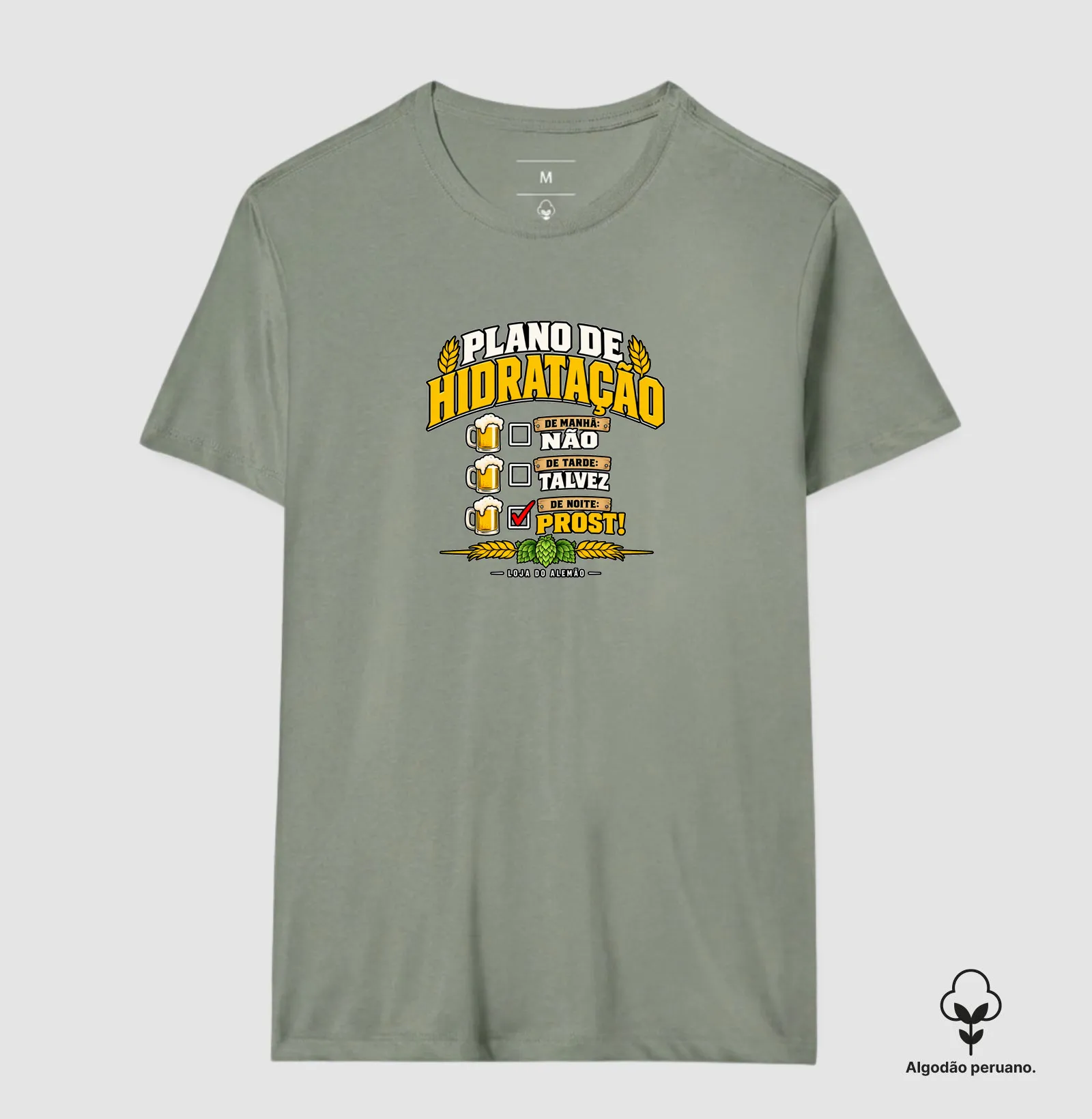 Plano de Hidratação — Prost - Imagem 6