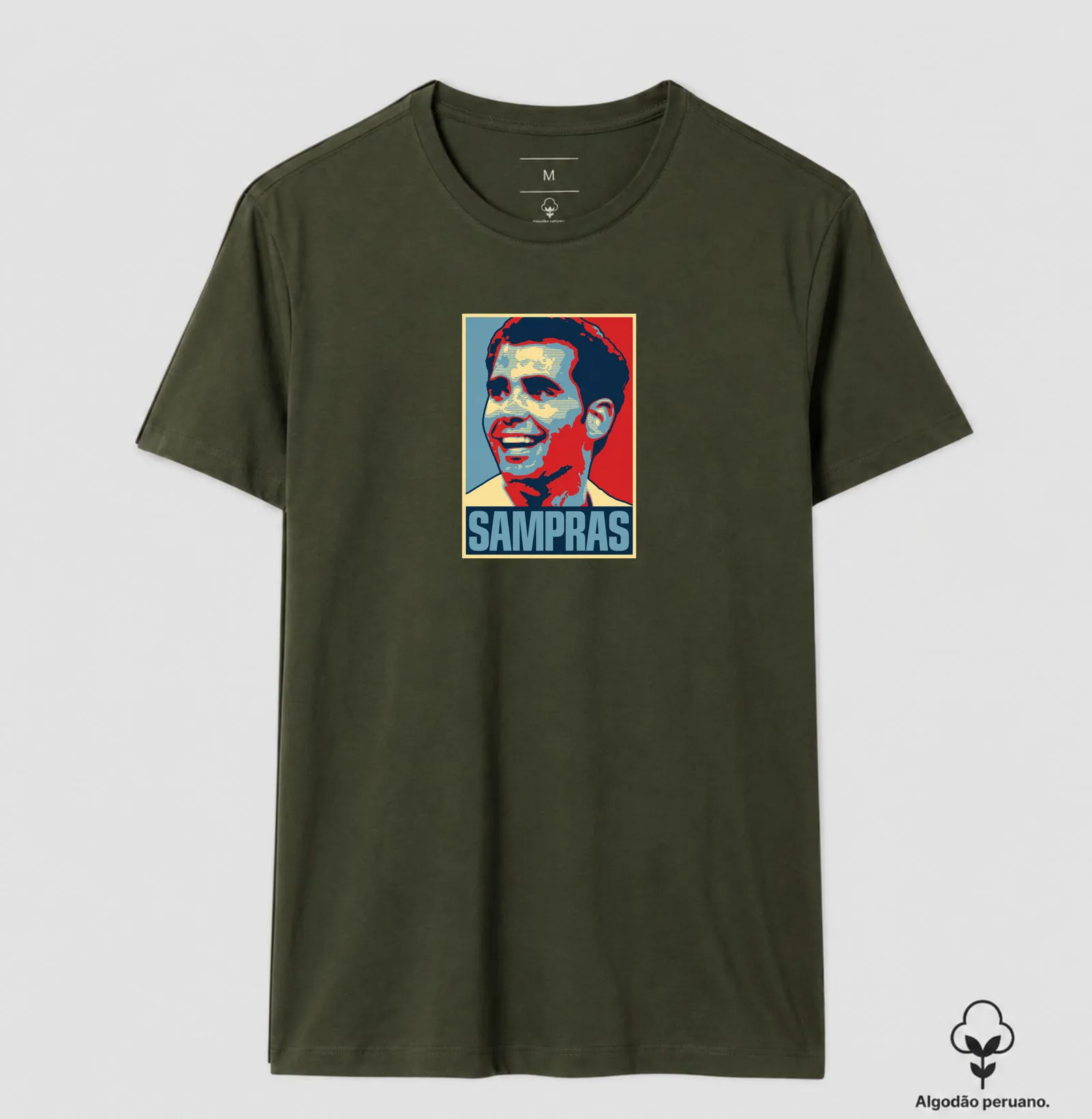 SAMPRAS - Imagem 6