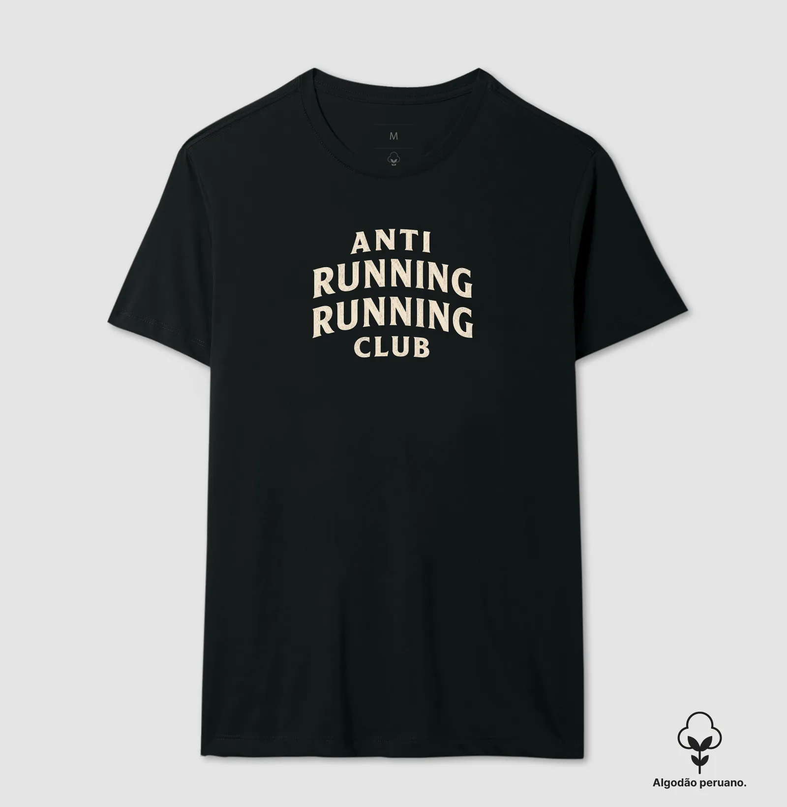 Anti Running Running Club - Imagem 6