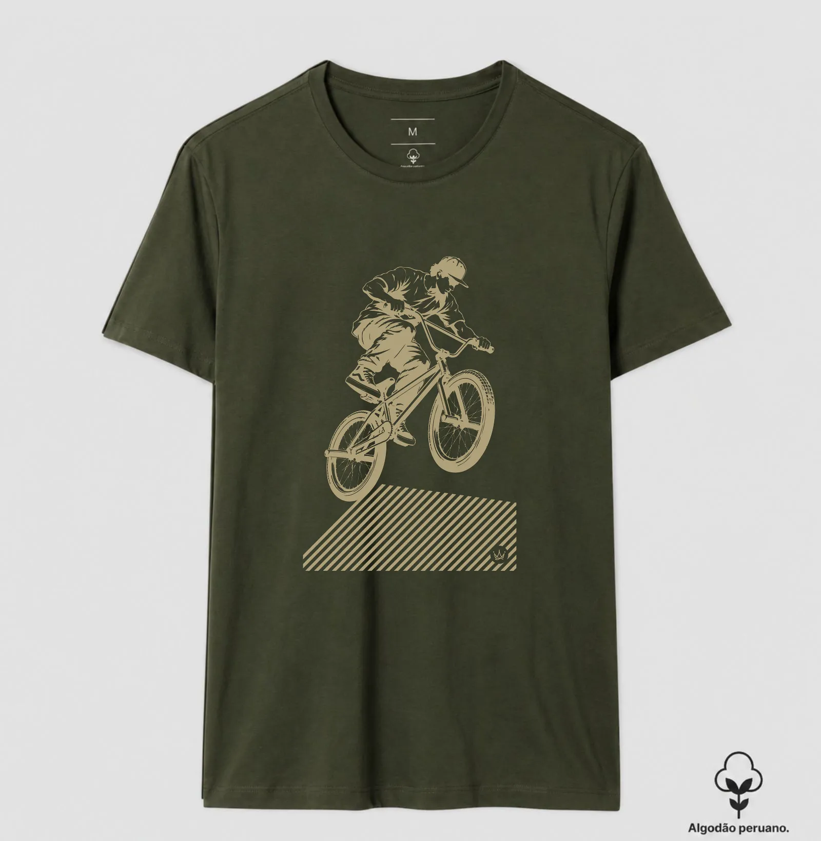 Ciclista - BMX - Imagem 8