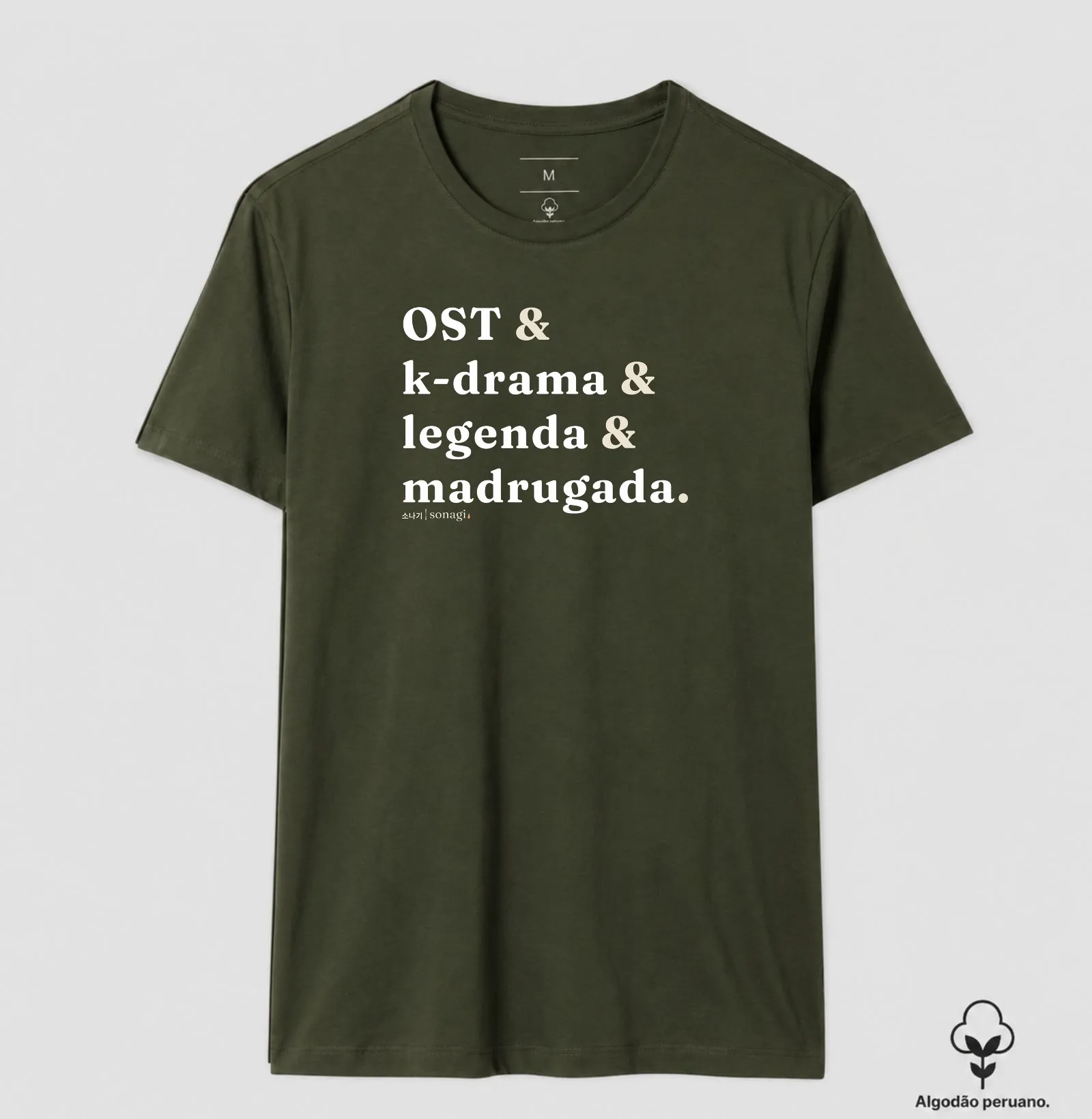 OST - K-drama - legenda e madrugada - Imagem 8