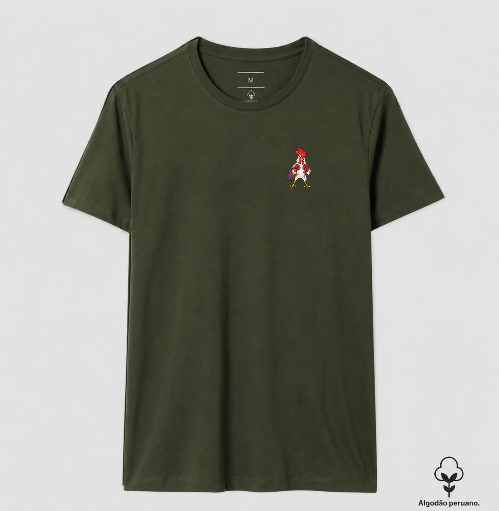 Camisa 3